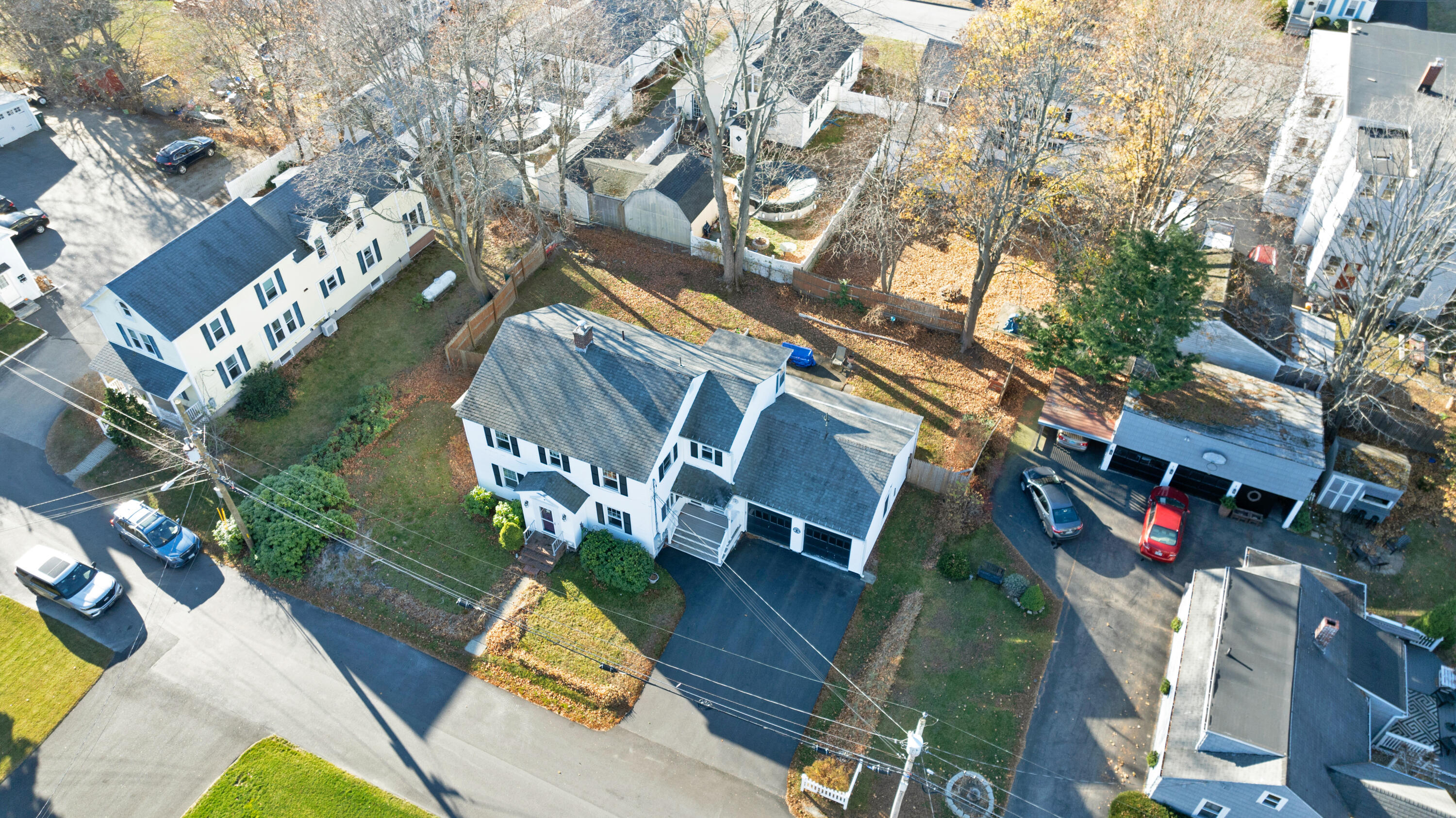 10 Herring Avenue