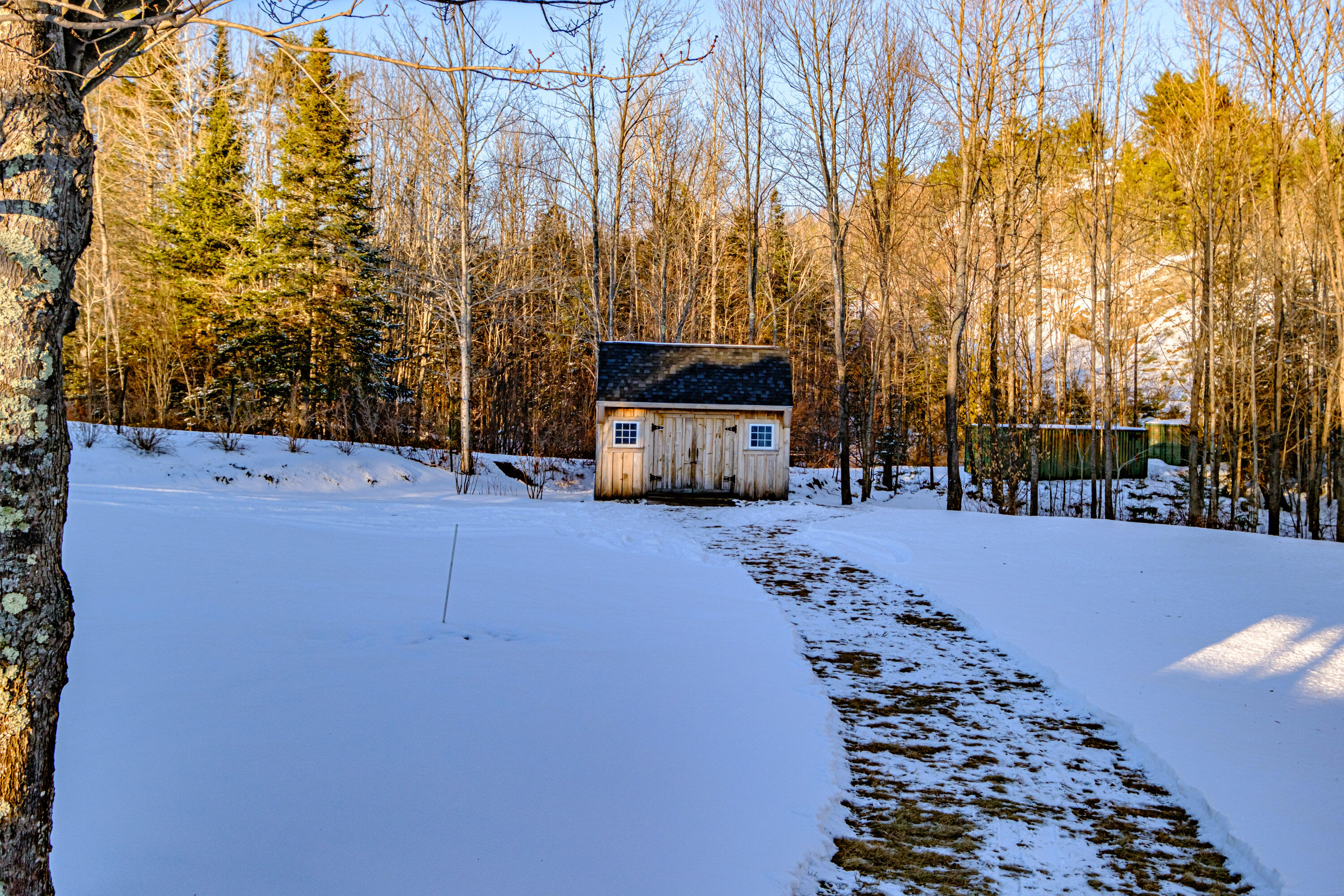 308 Christian Ridge Road