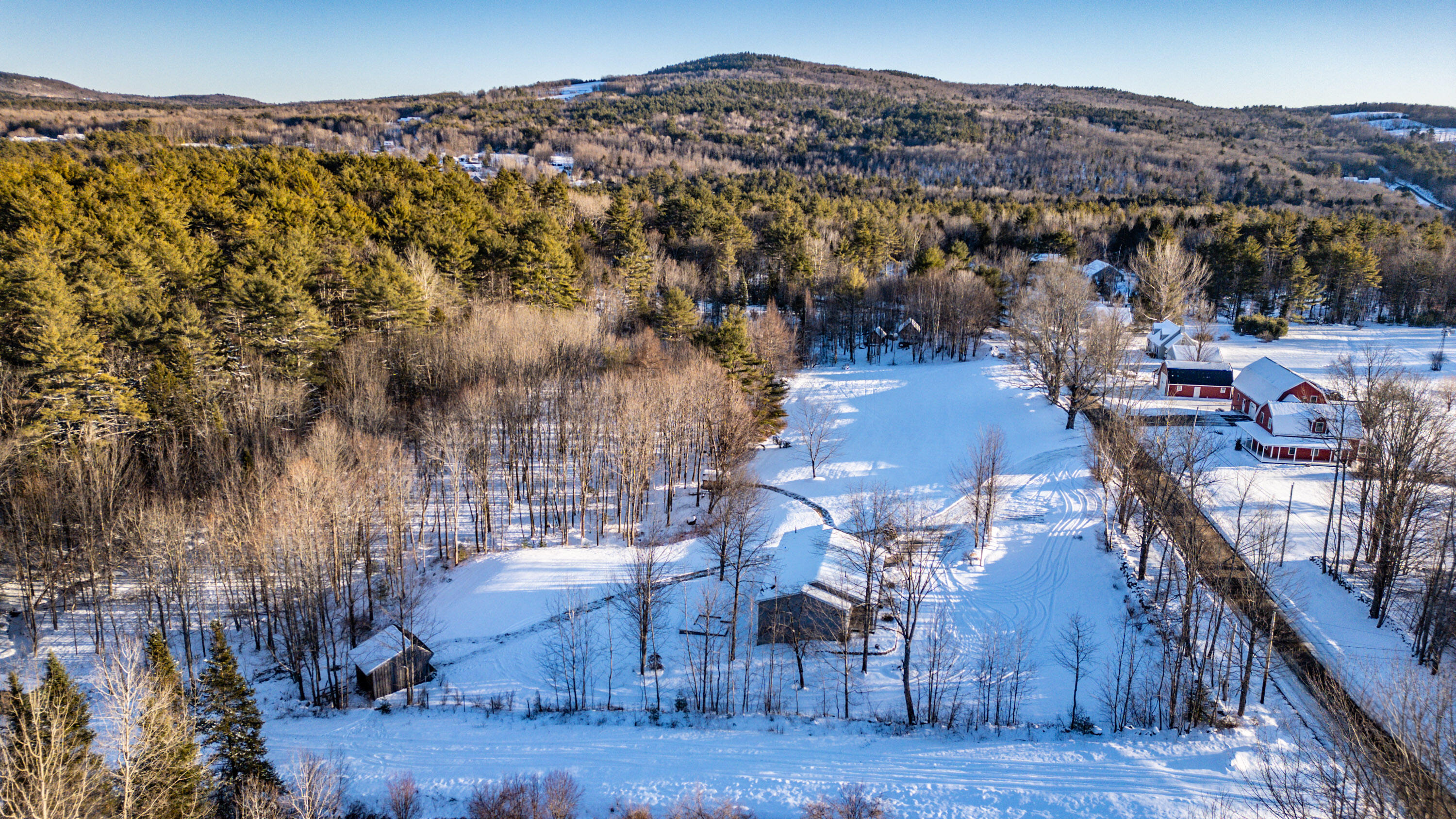 308 Christian Ridge Road