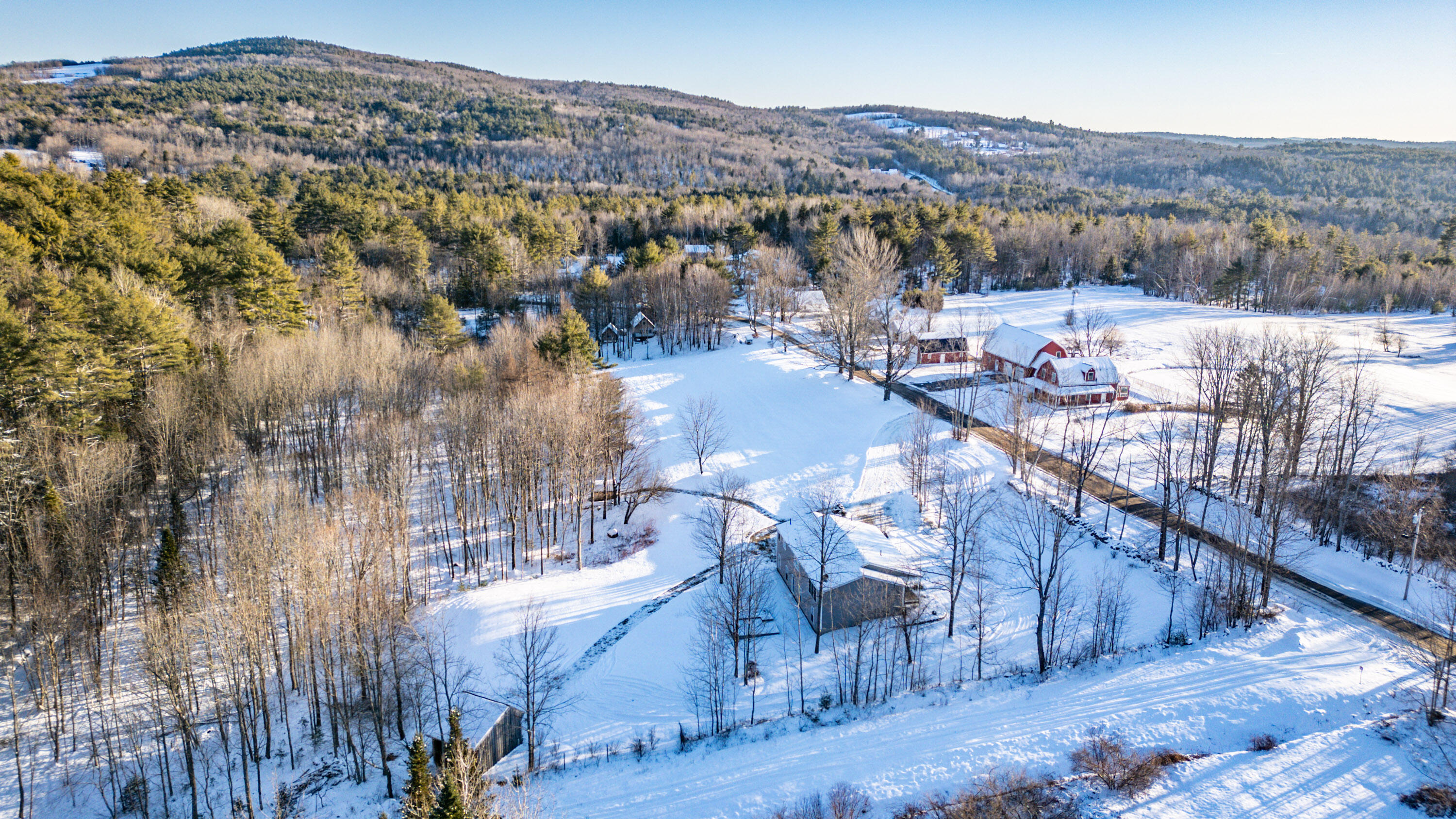 308 Christian Ridge Road