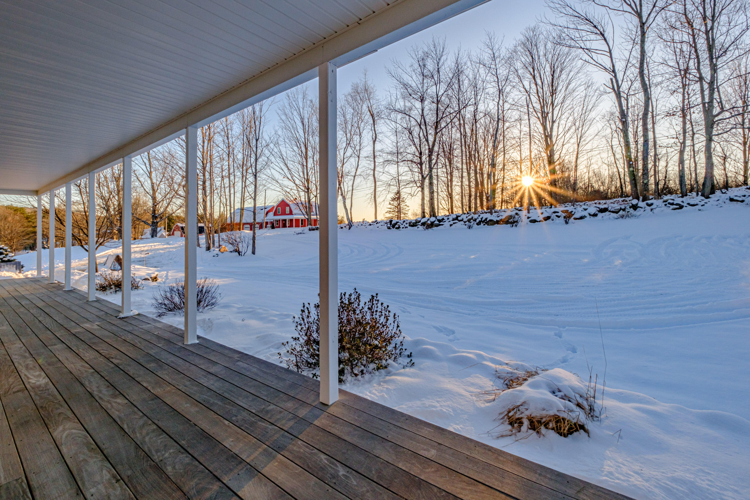 308 Christian Ridge Road