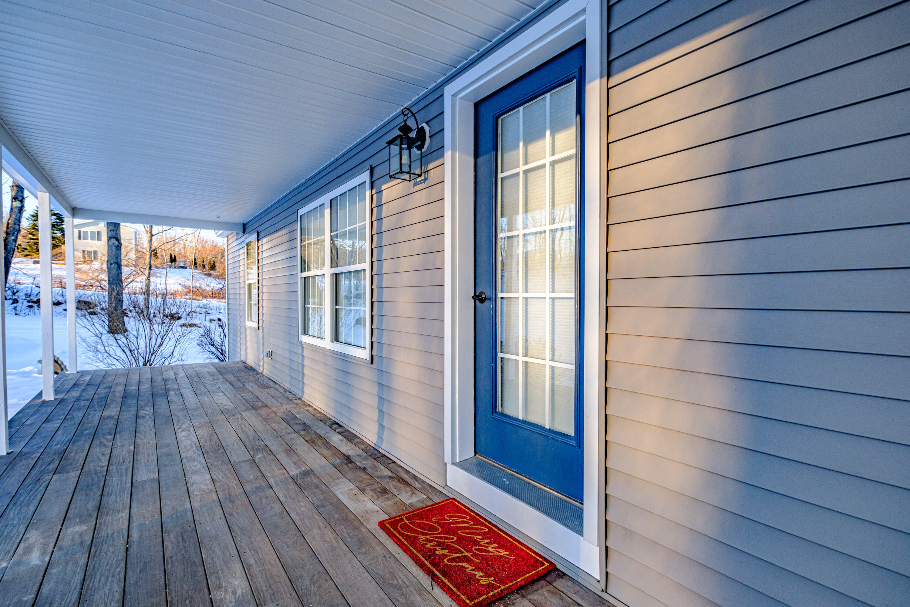 308 Christian Ridge Road