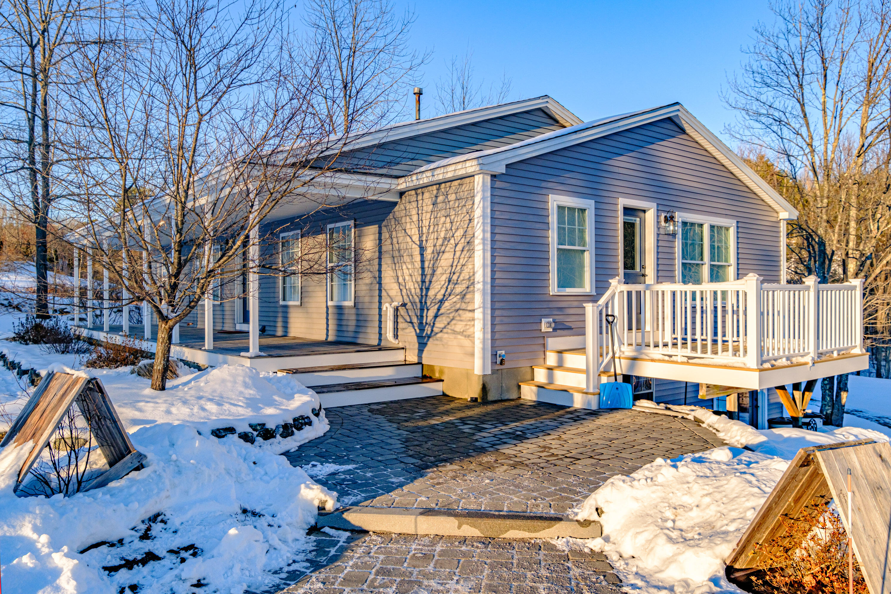 308 Christian Ridge Road