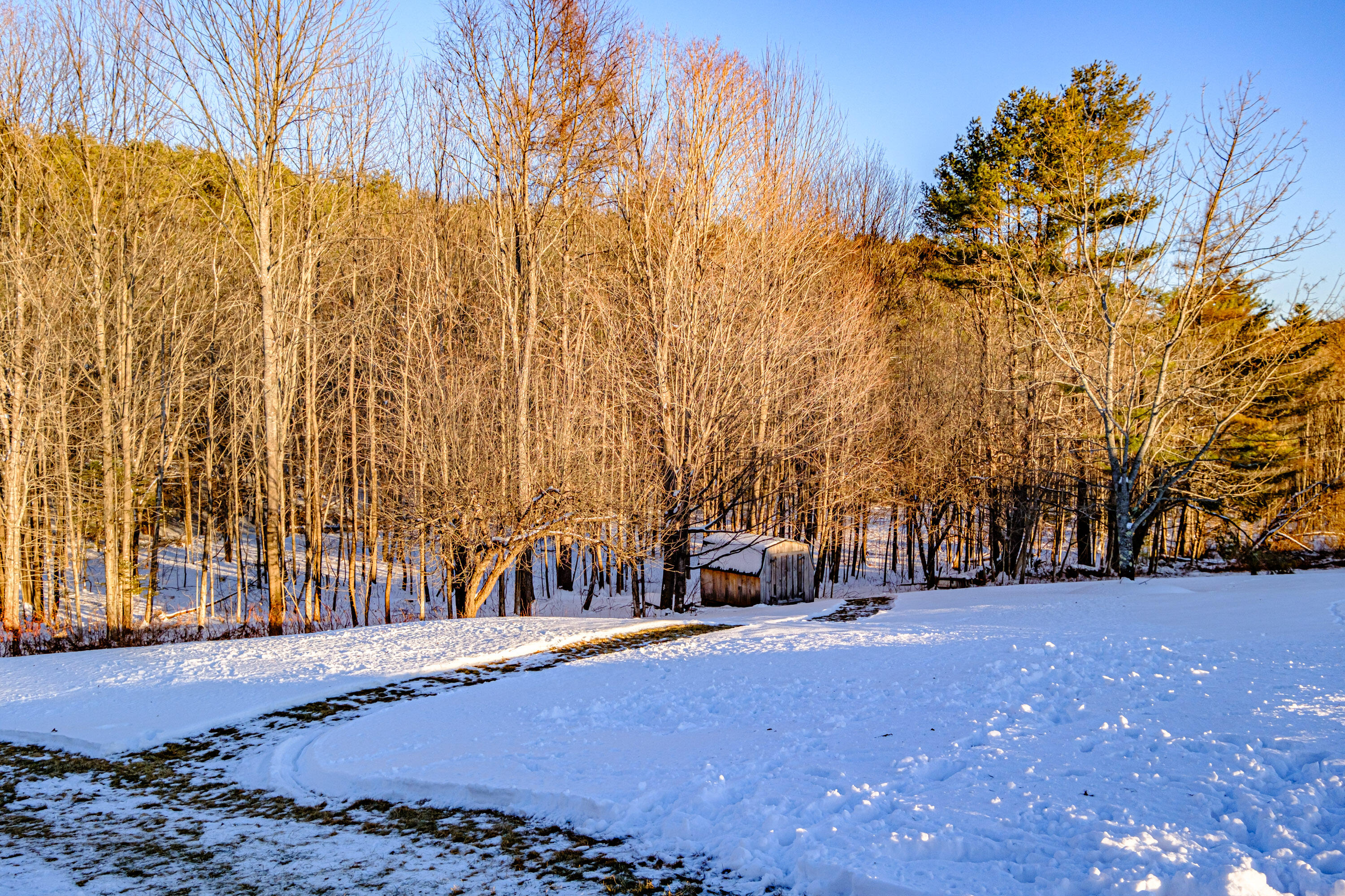 308 Christian Ridge Road