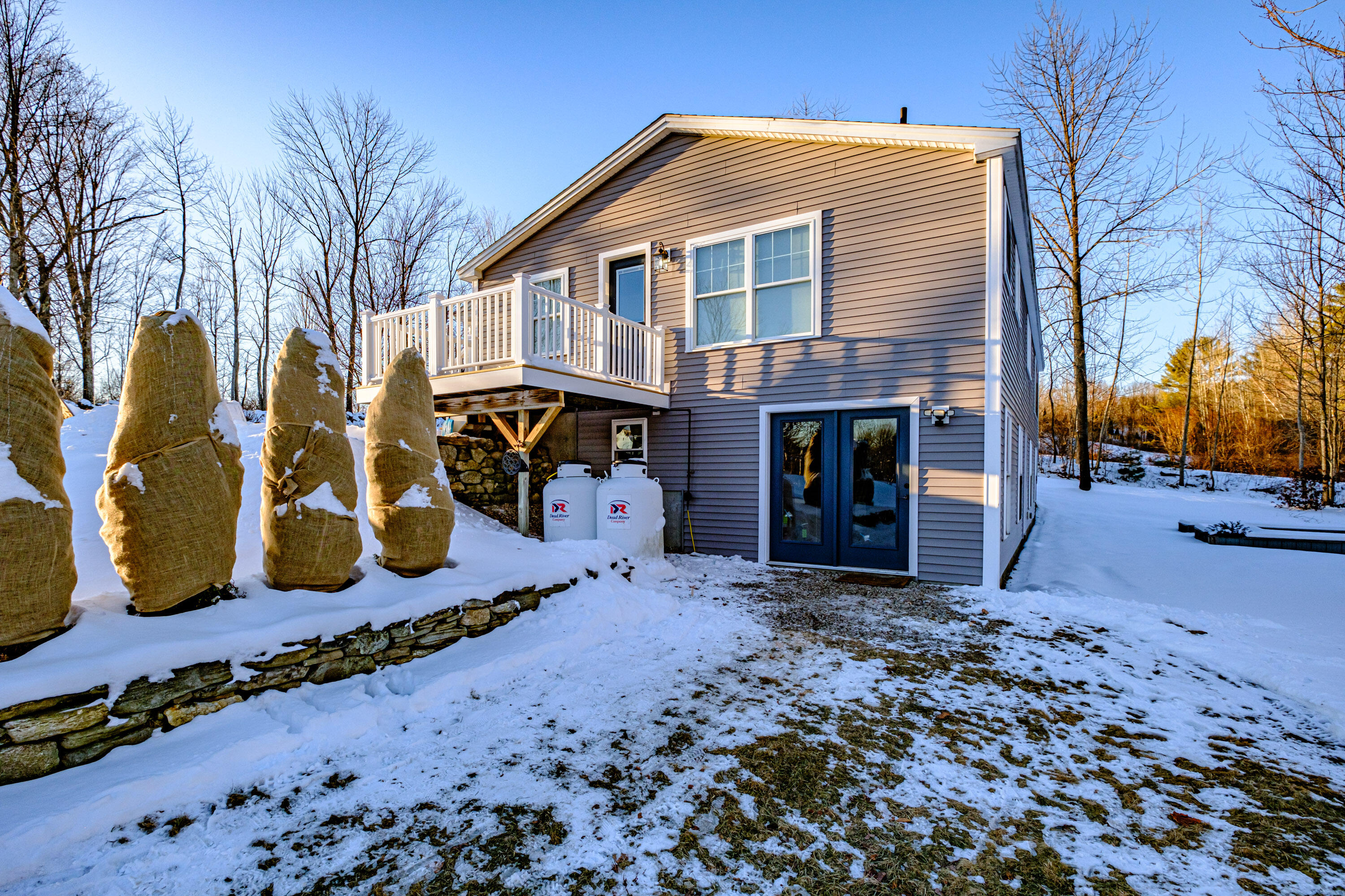 308 Christian Ridge Road