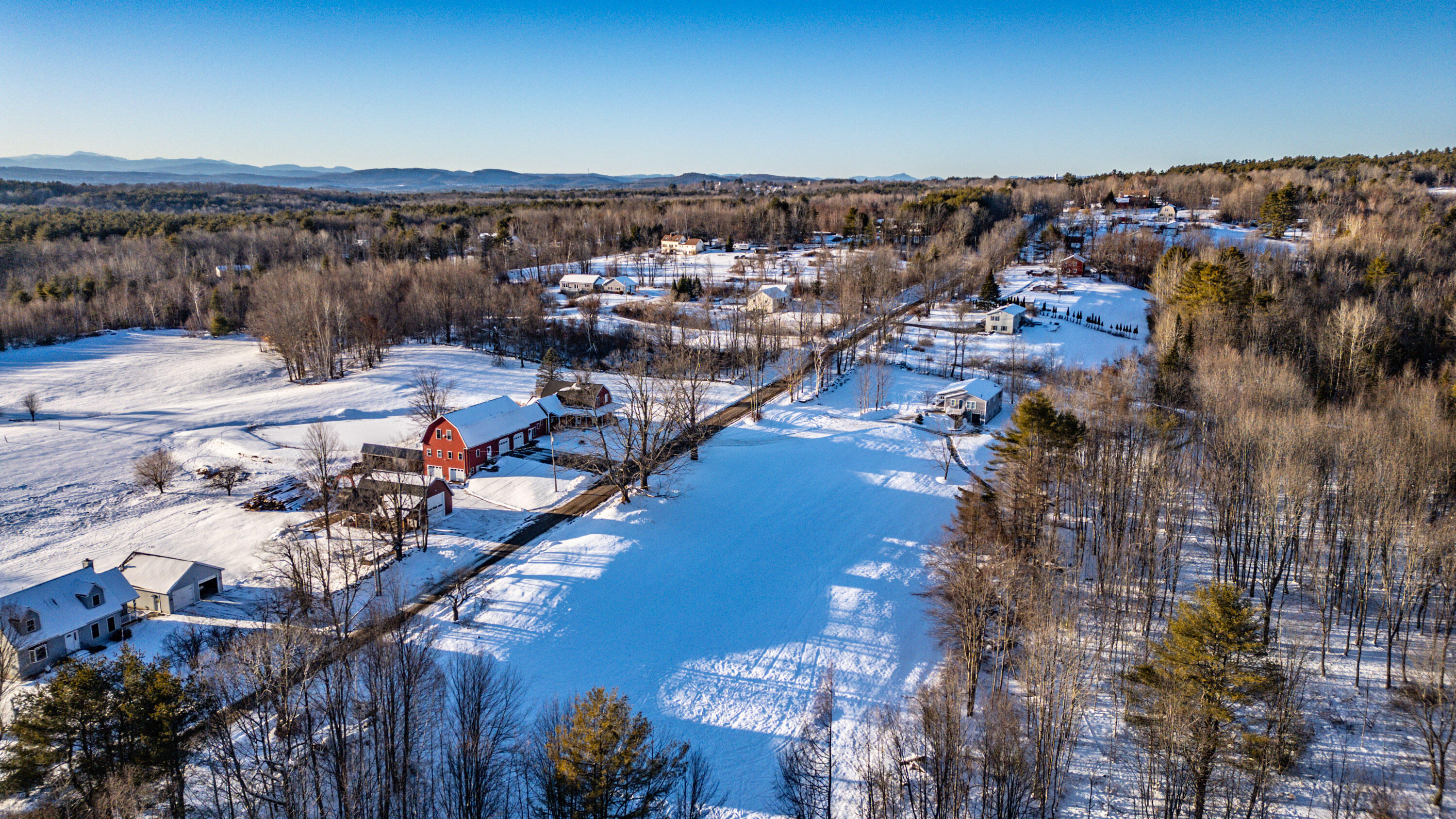308 Christian Ridge Road