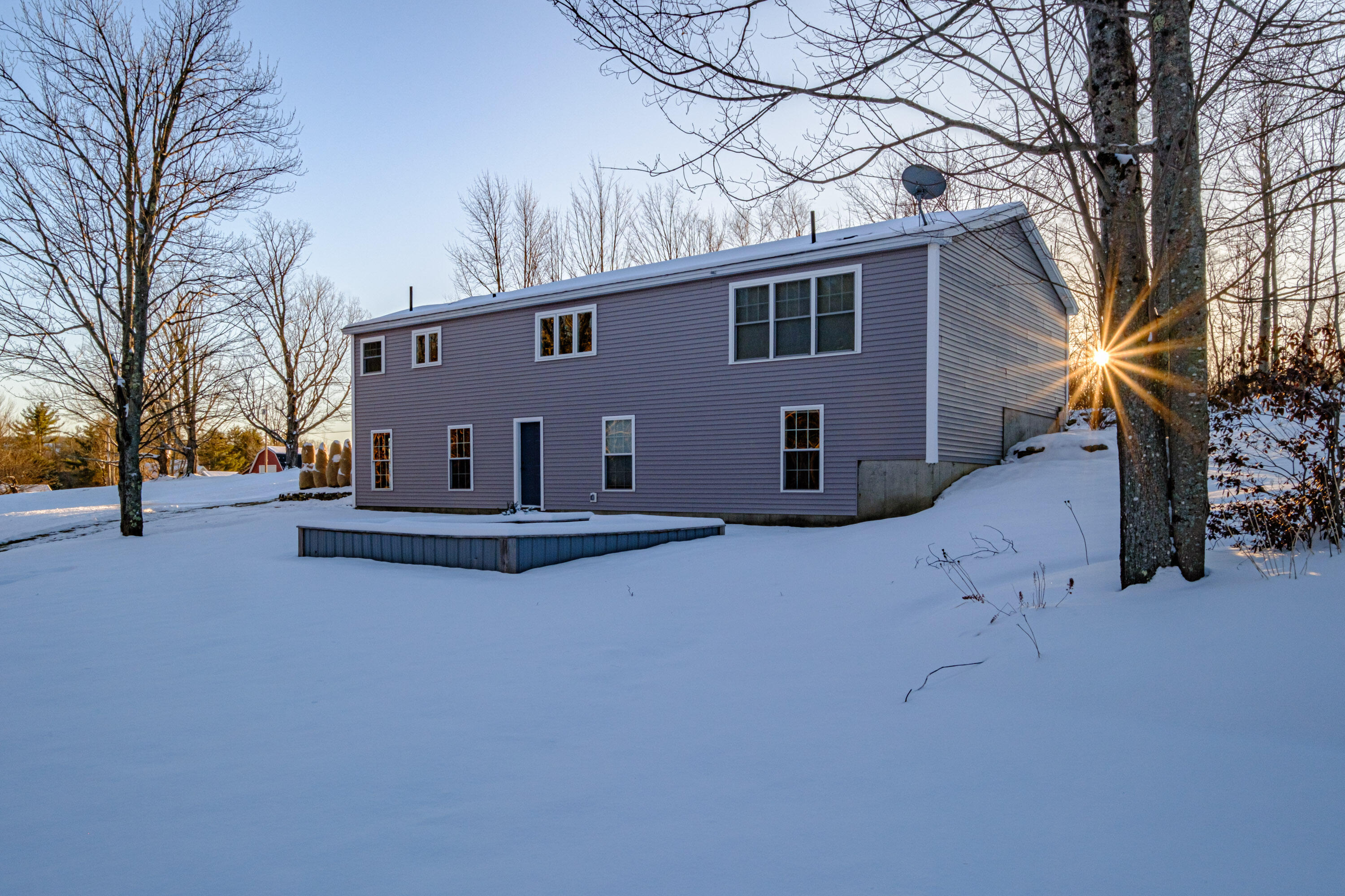 308 Christian Ridge Road
