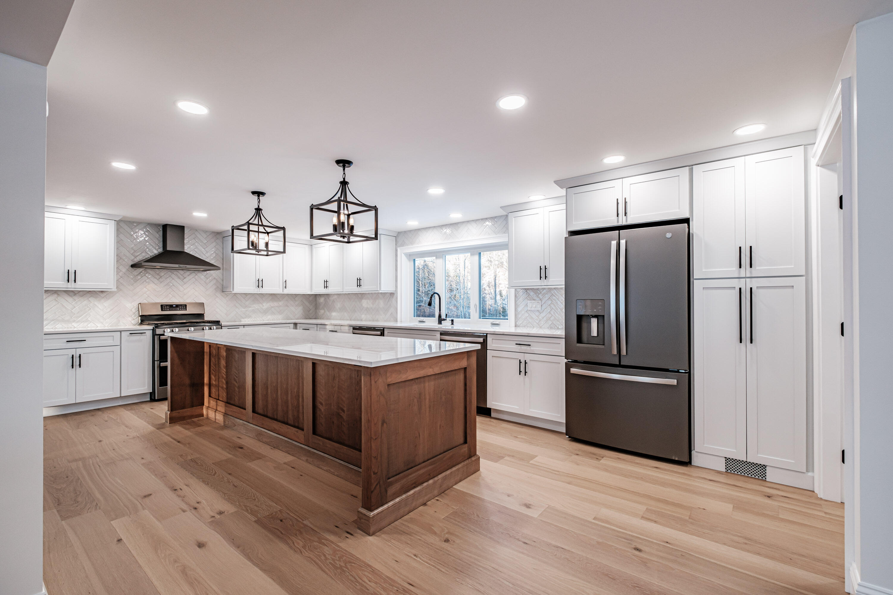 308 Christian Ridge Road