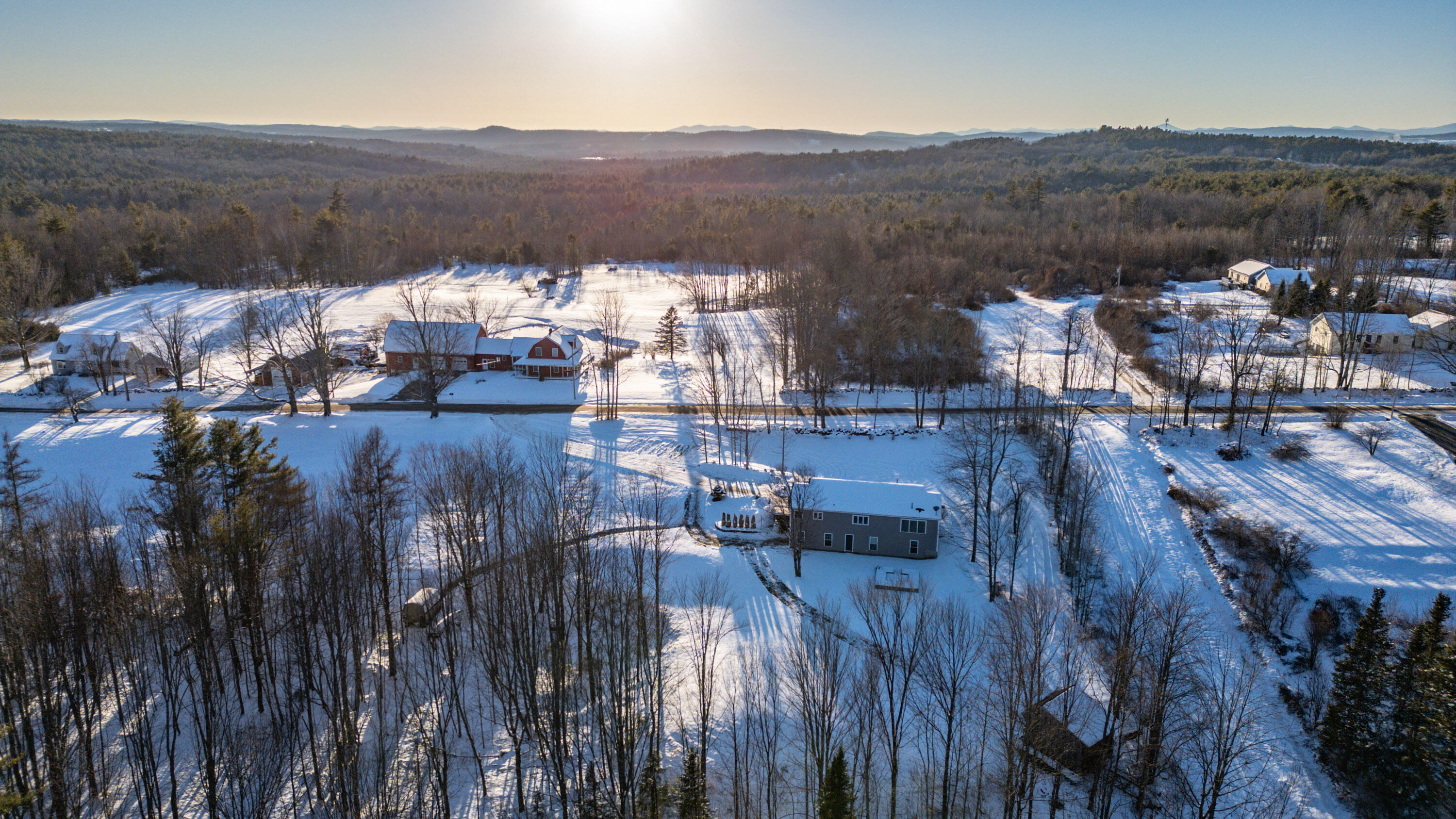308 Christian Ridge Road