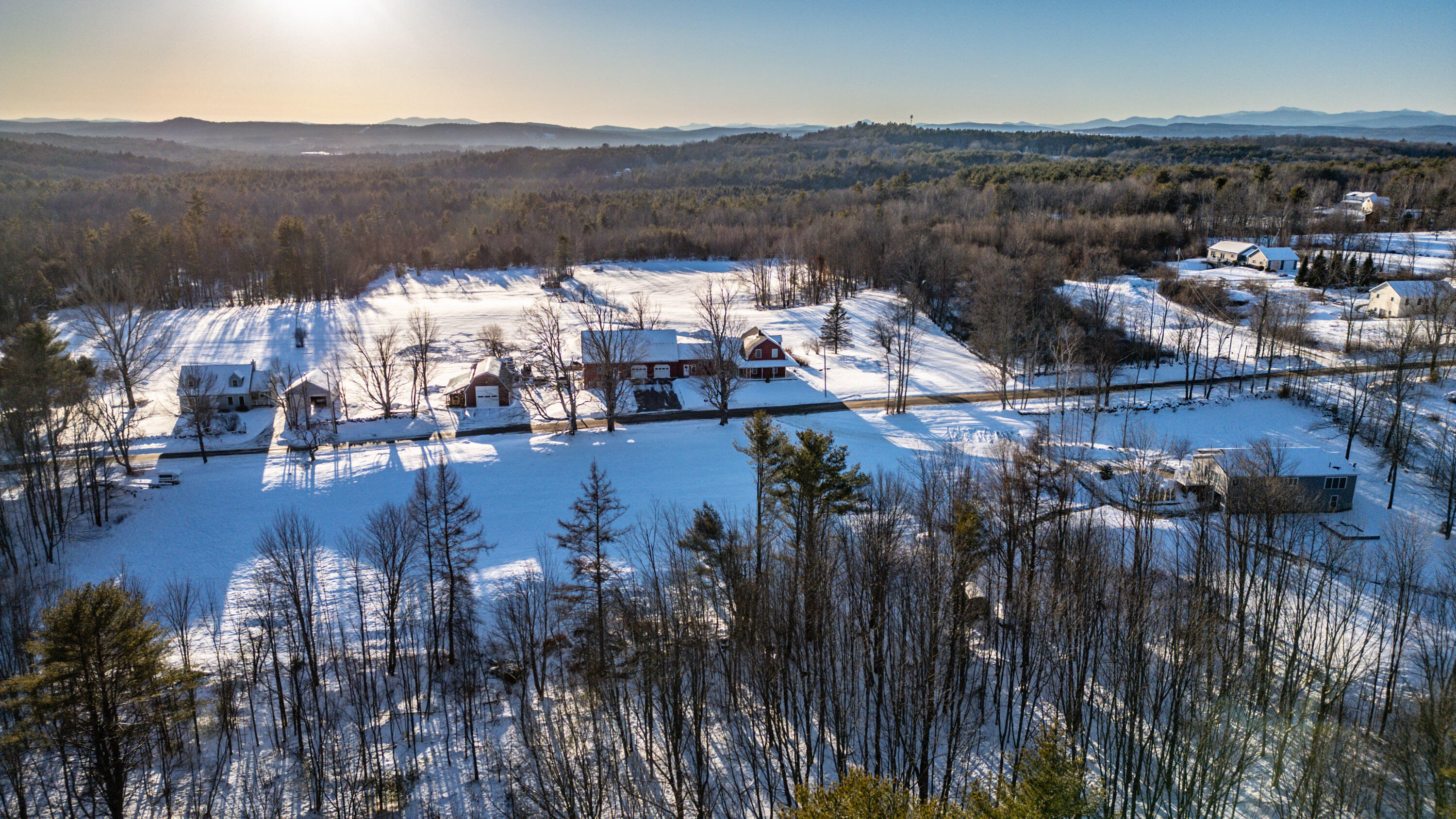 308 Christian Ridge Road