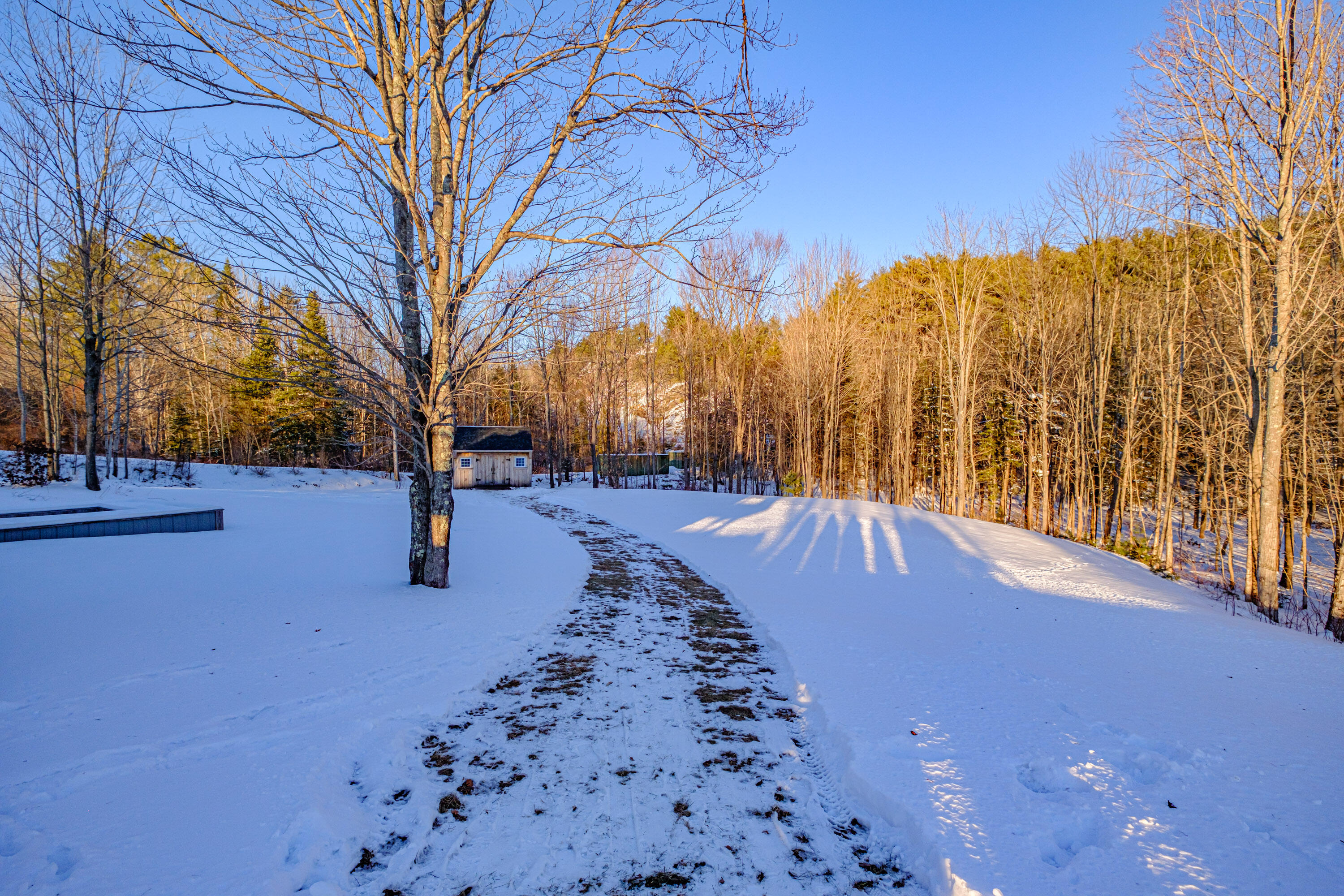 308 Christian Ridge Road