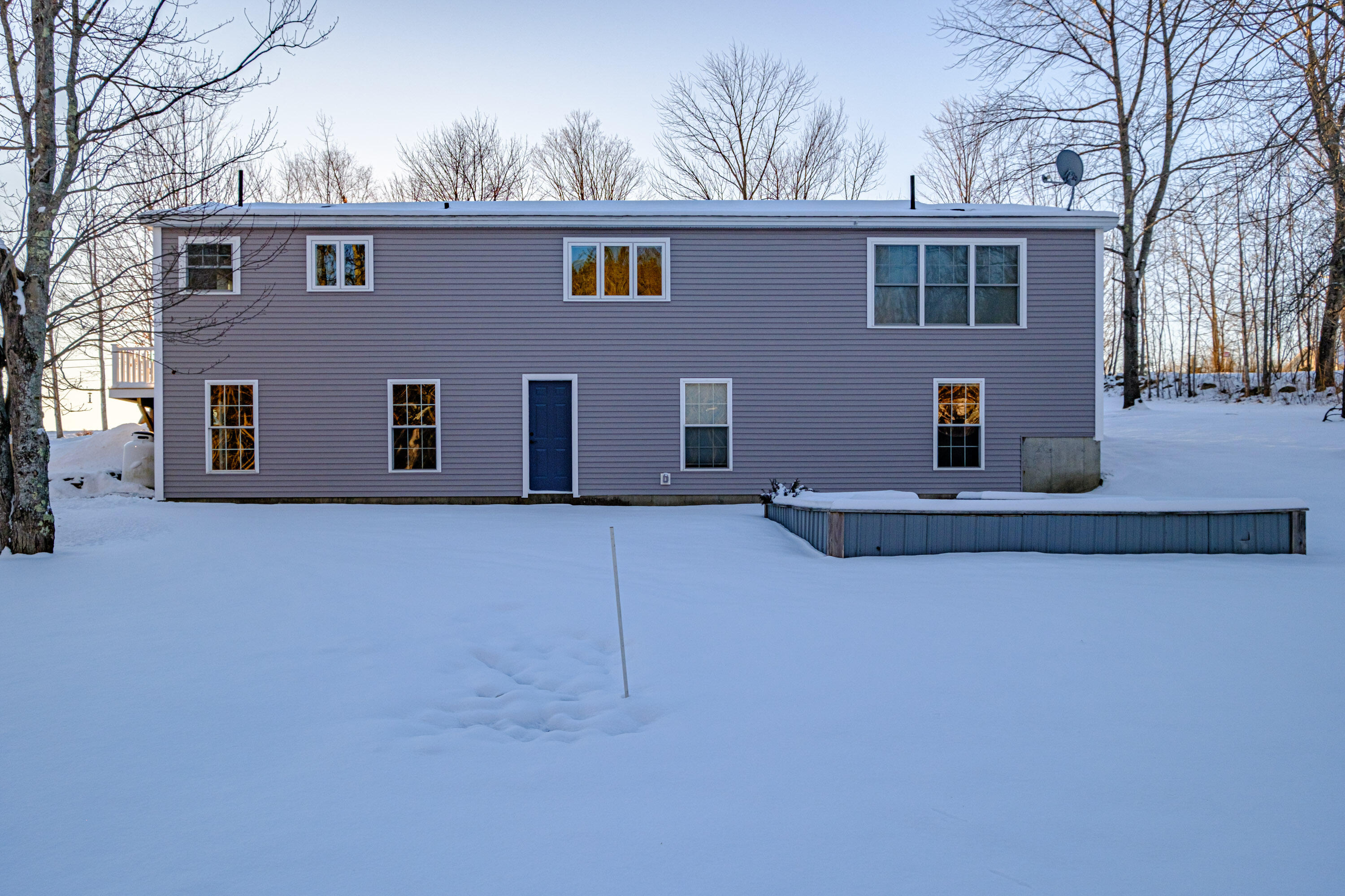 308 Christian Ridge Road
