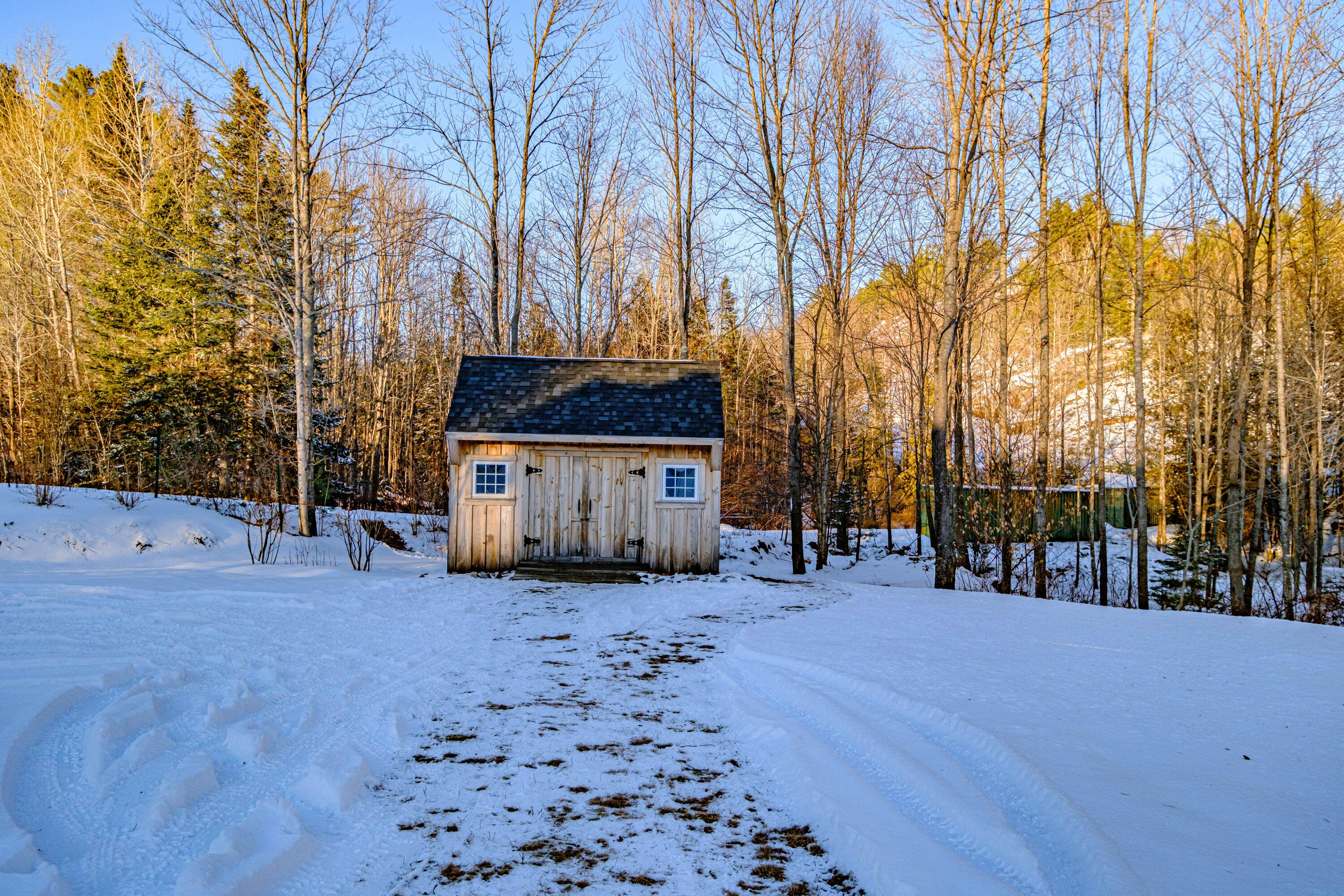308 Christian Ridge Road