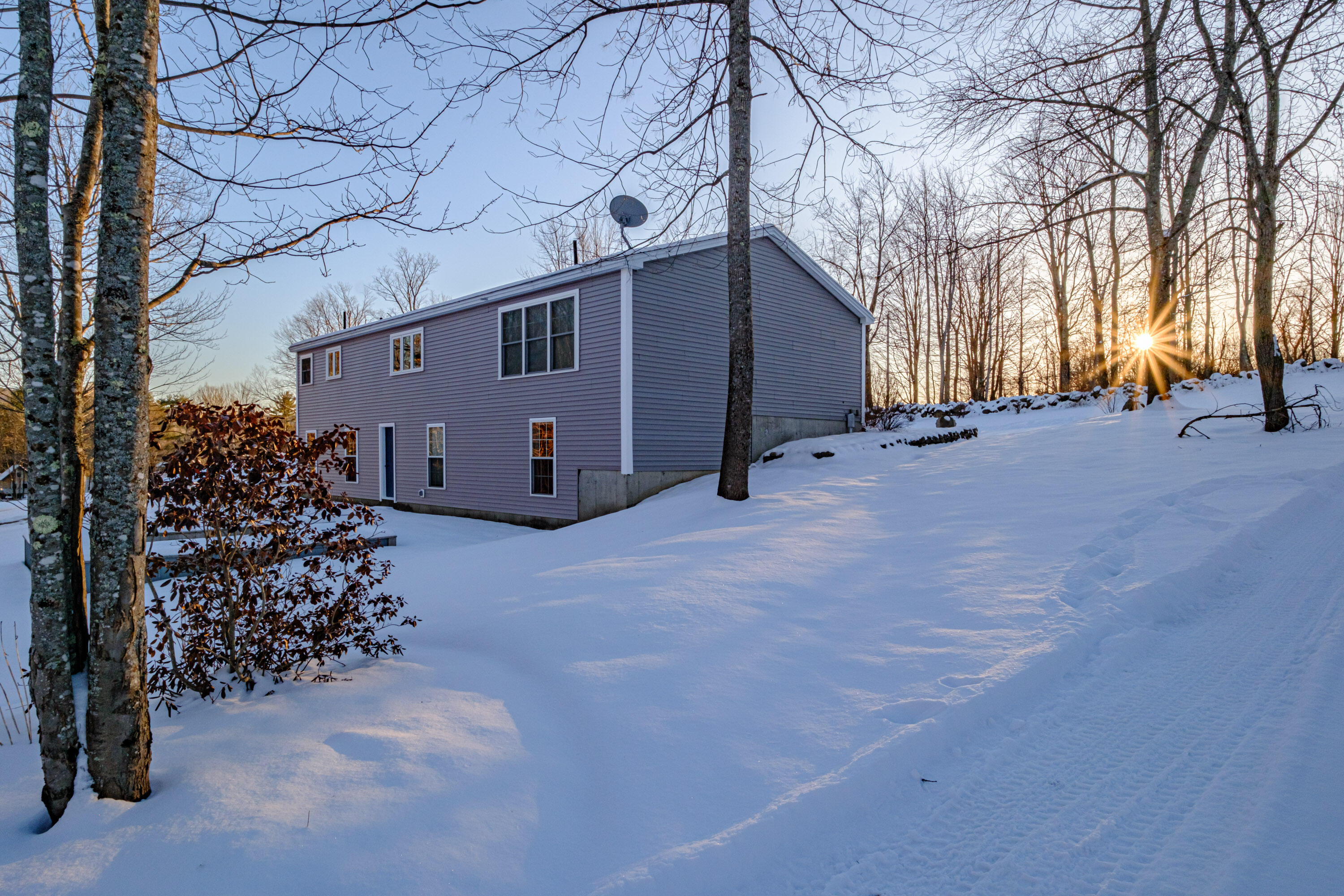 308 Christian Ridge Road
