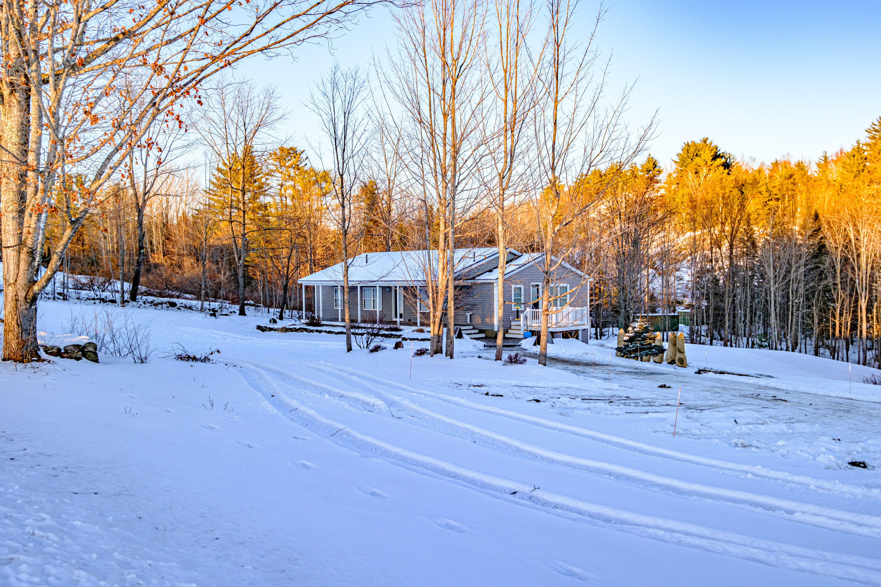 308 Christian Ridge Road