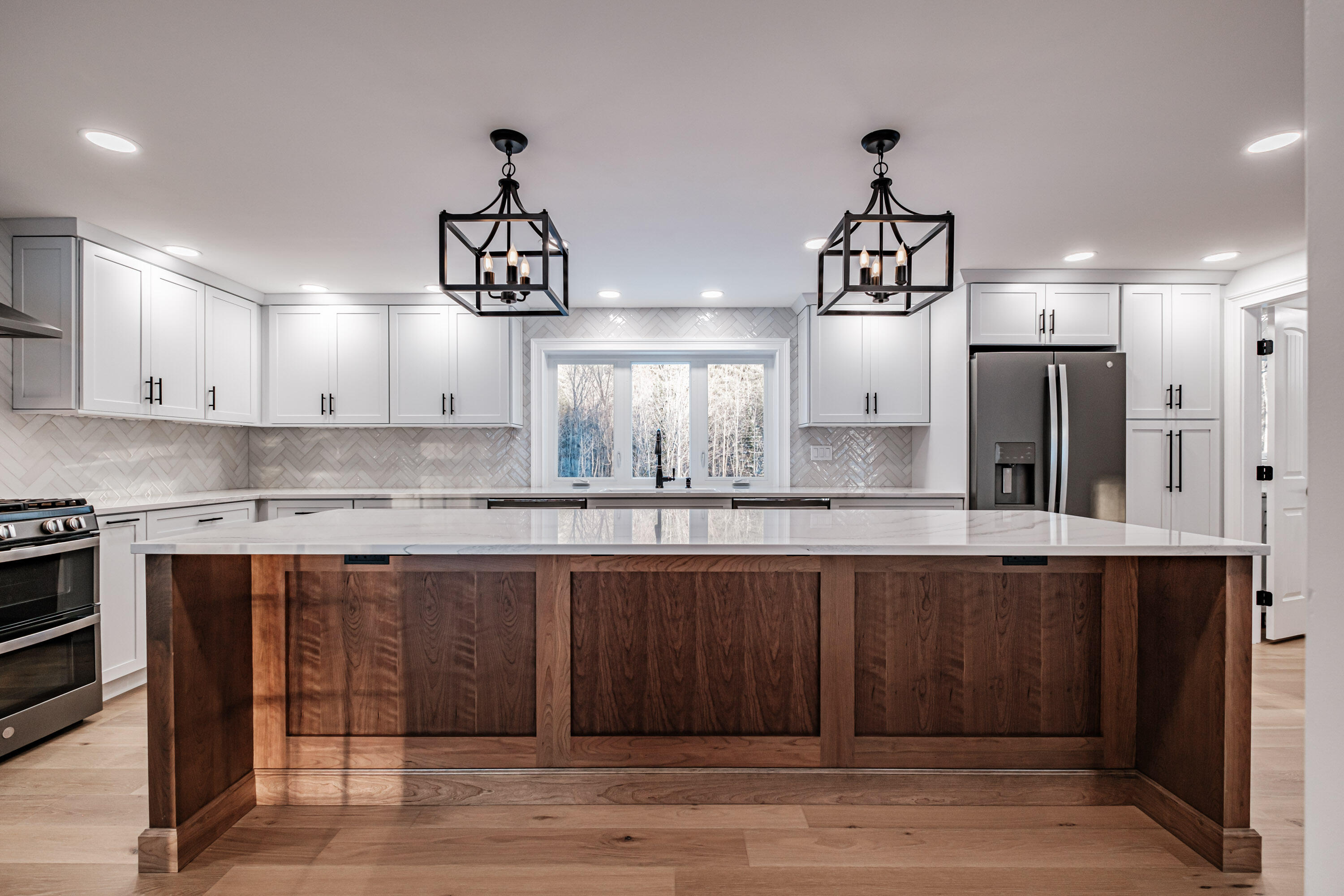 308 Christian Ridge Road