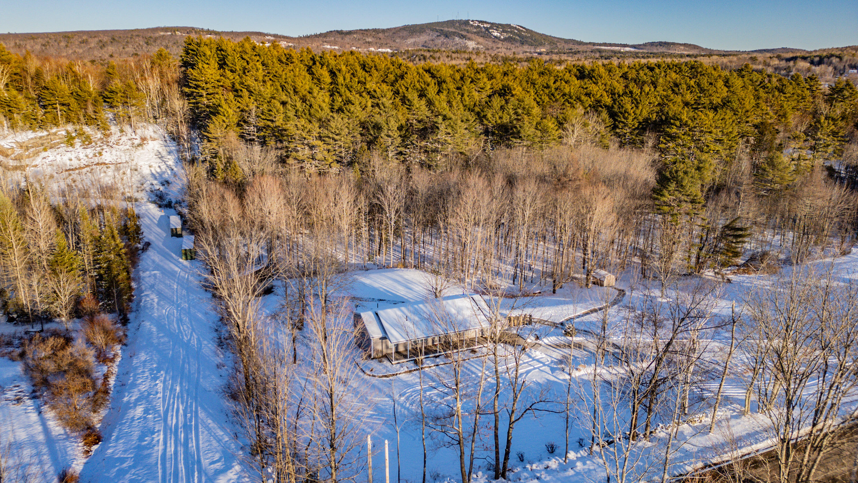 308 Christian Ridge Road