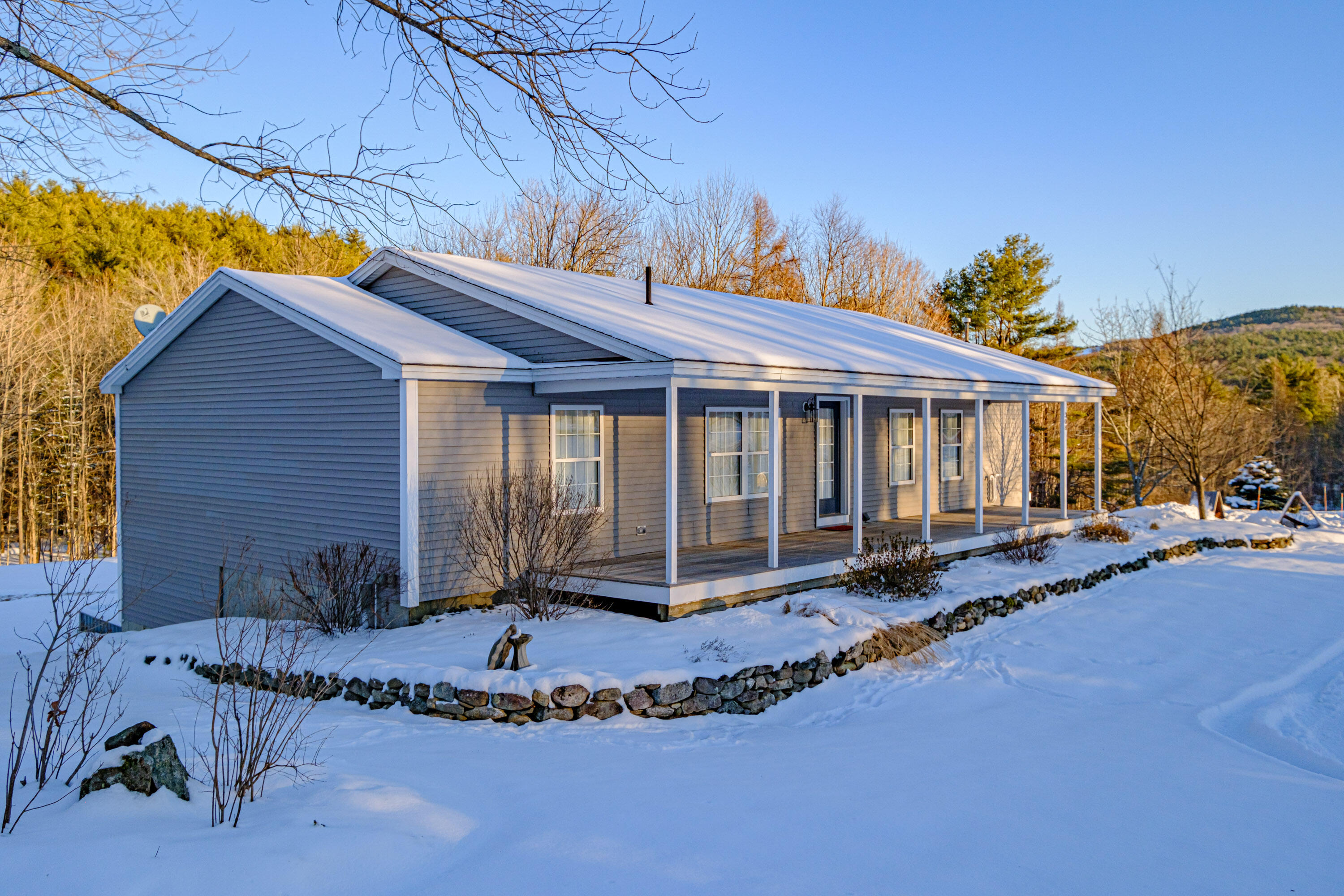 308 Christian Ridge Road