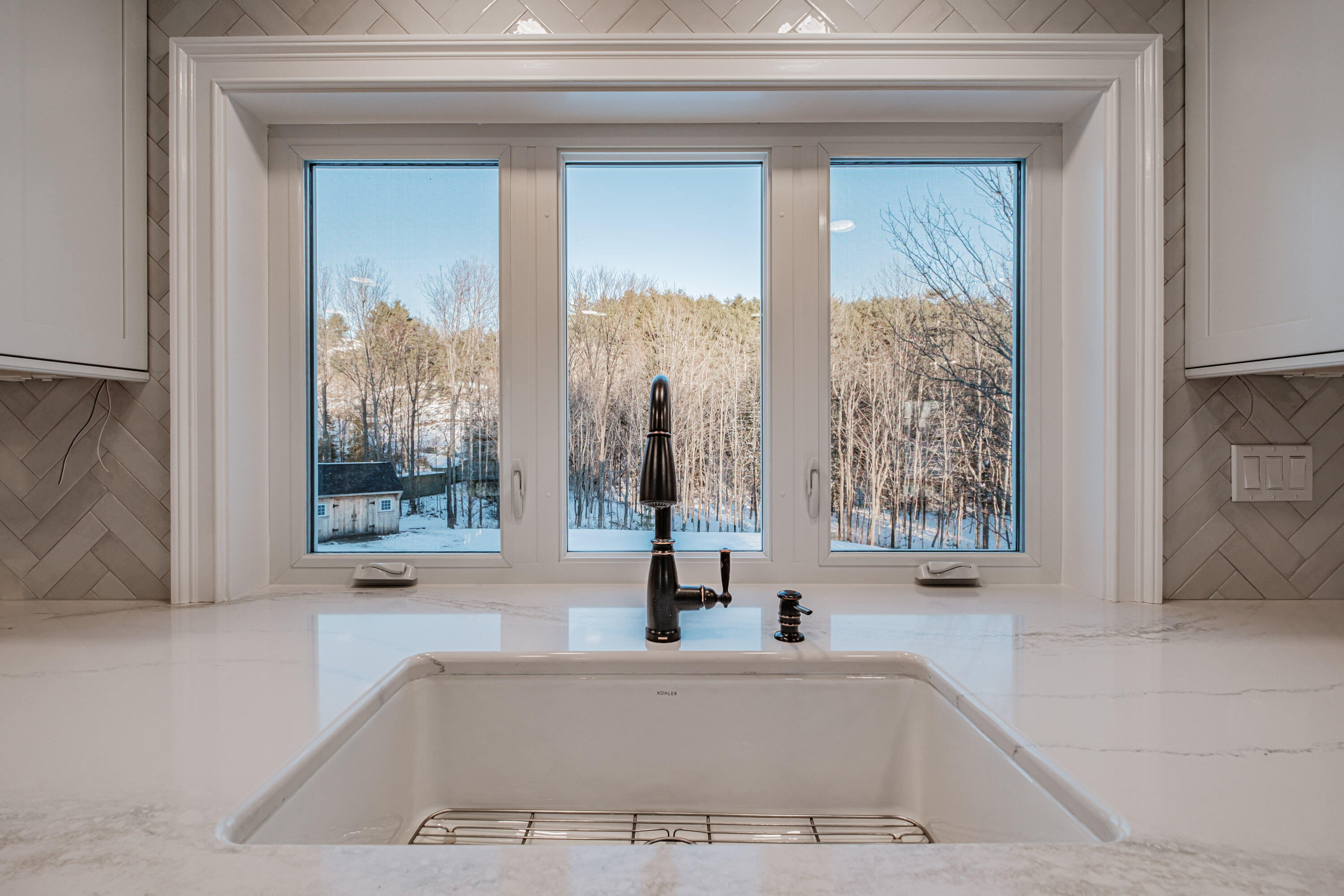 308 Christian Ridge Road