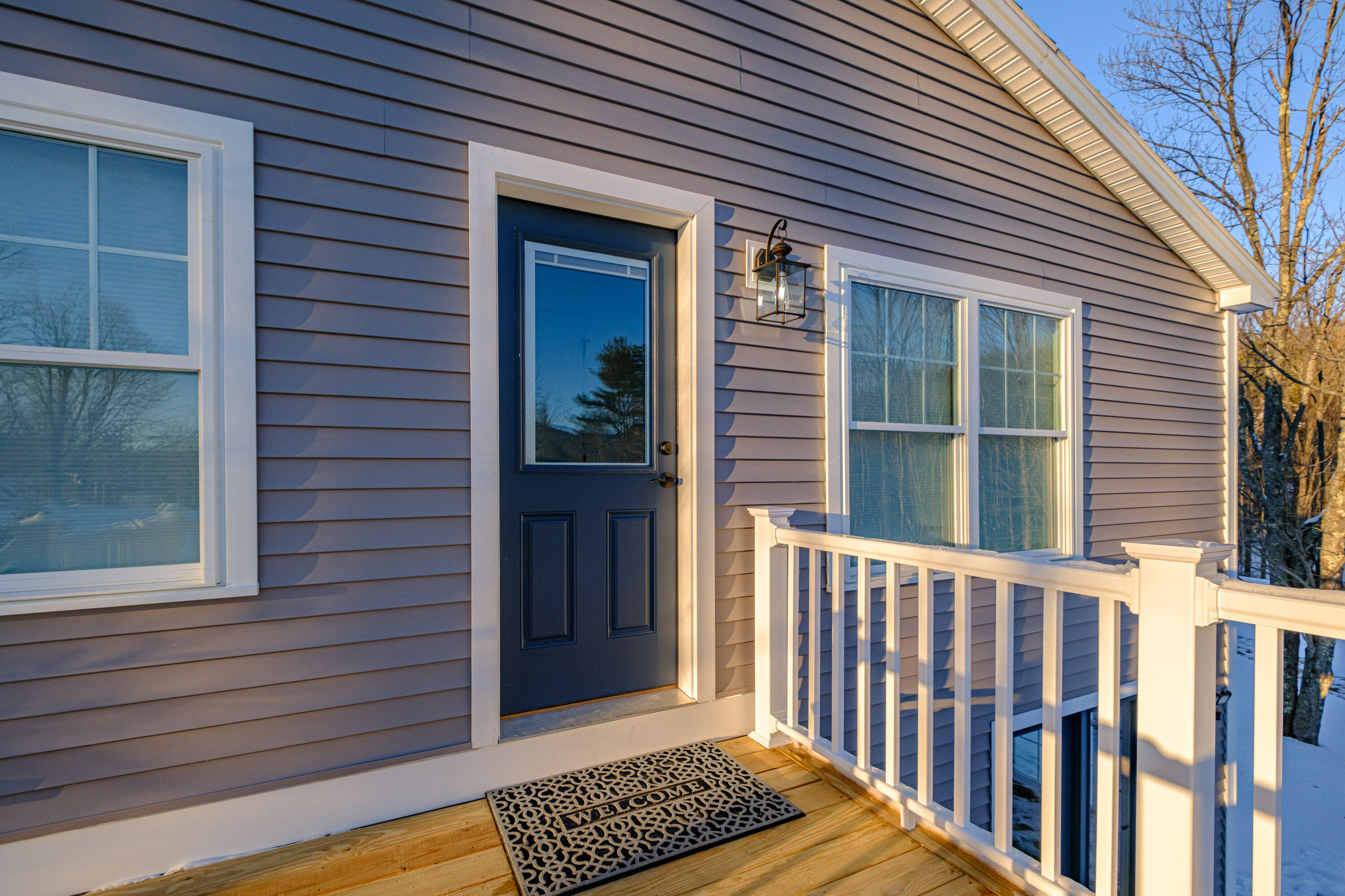 308 Christian Ridge Road