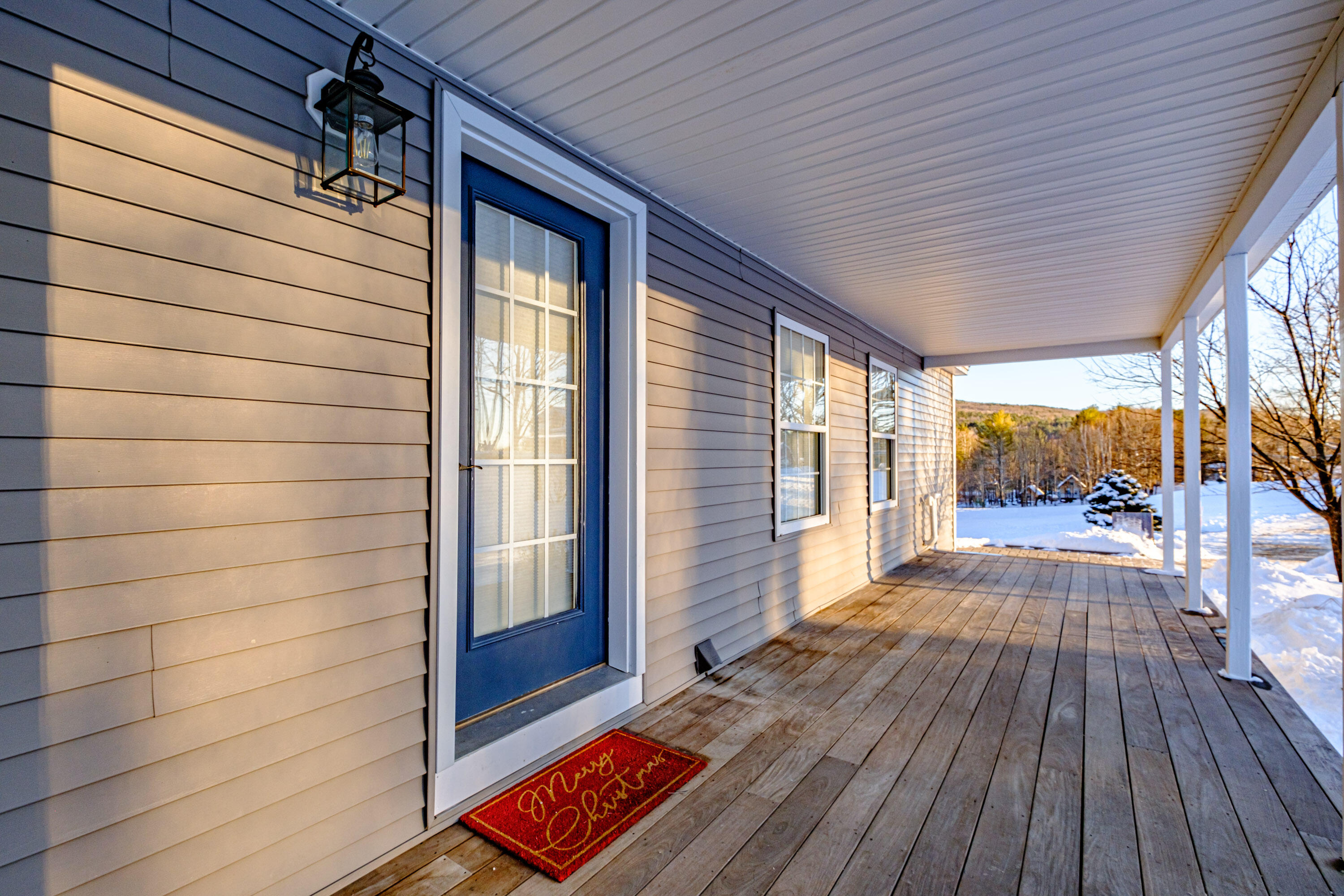 308 Christian Ridge Road