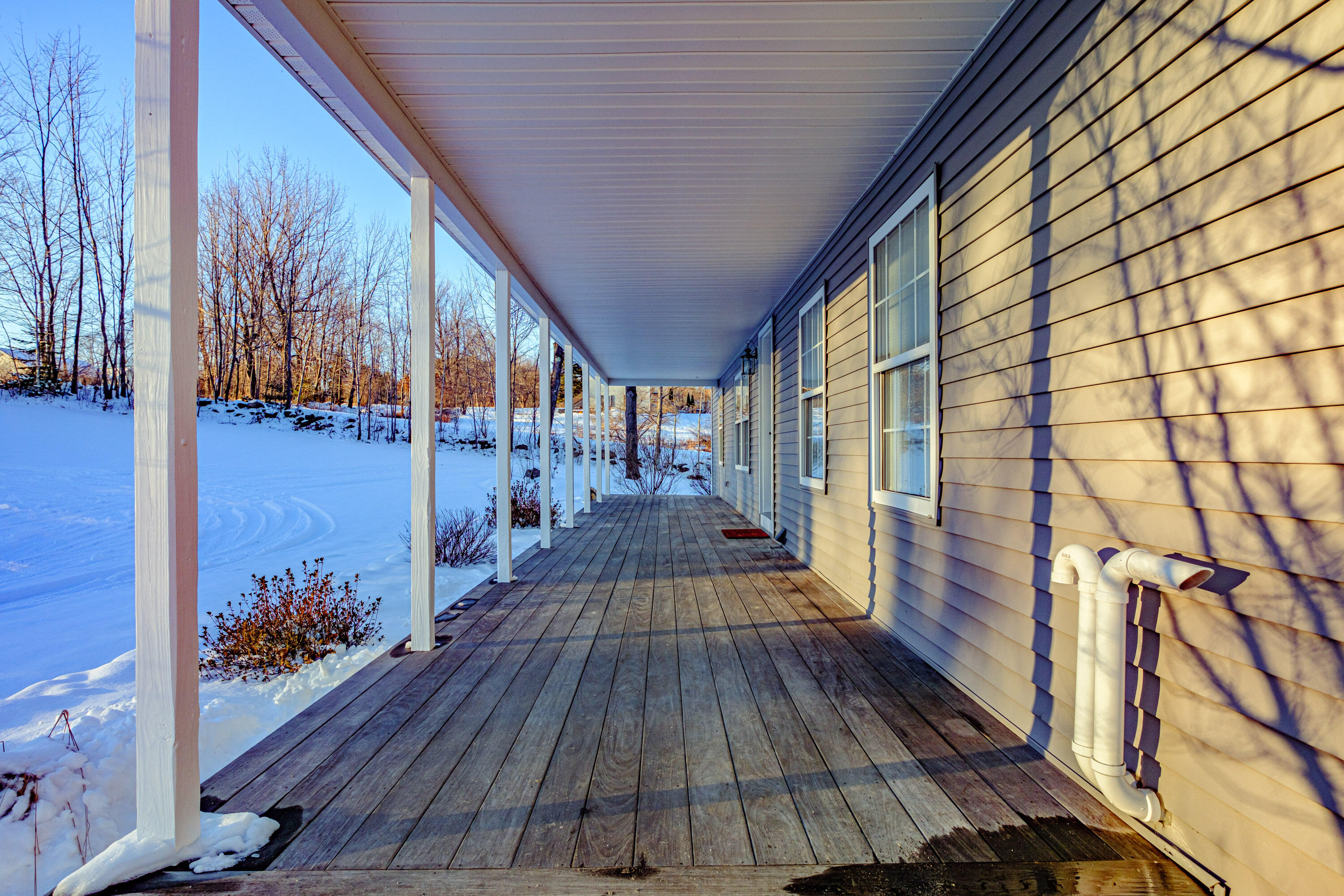308 Christian Ridge Road