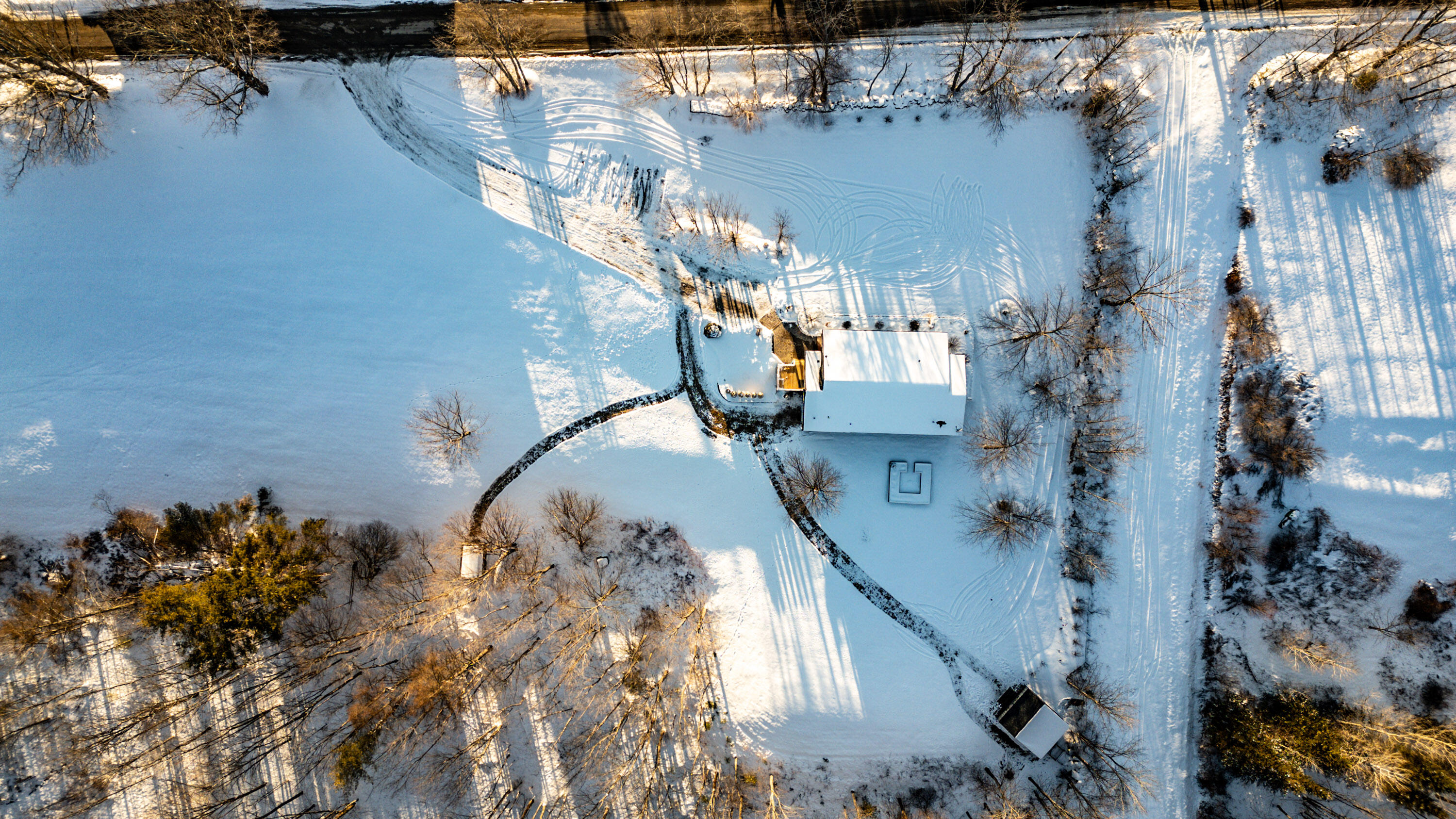 308 Christian Ridge Road