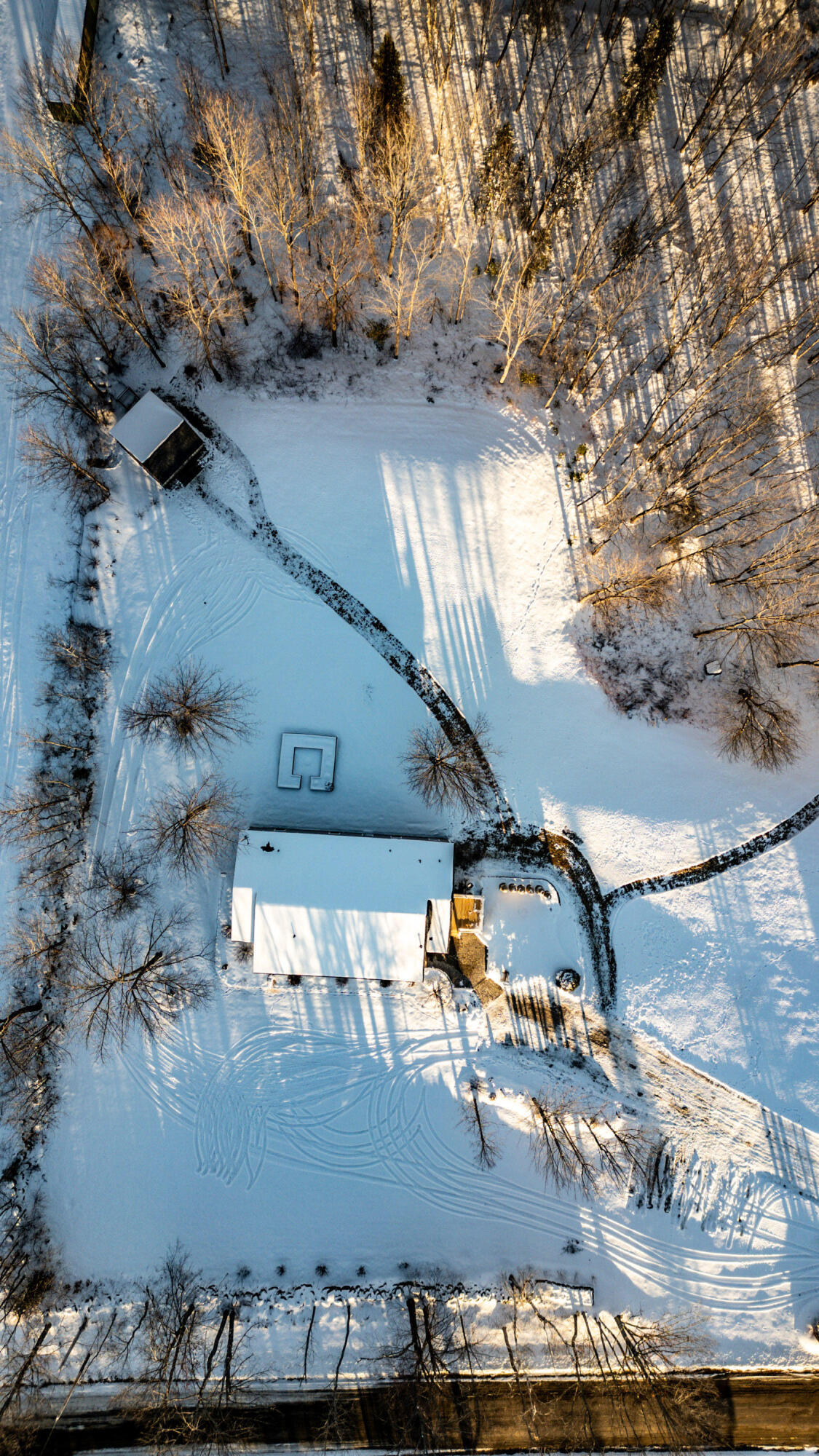 308 Christian Ridge Road