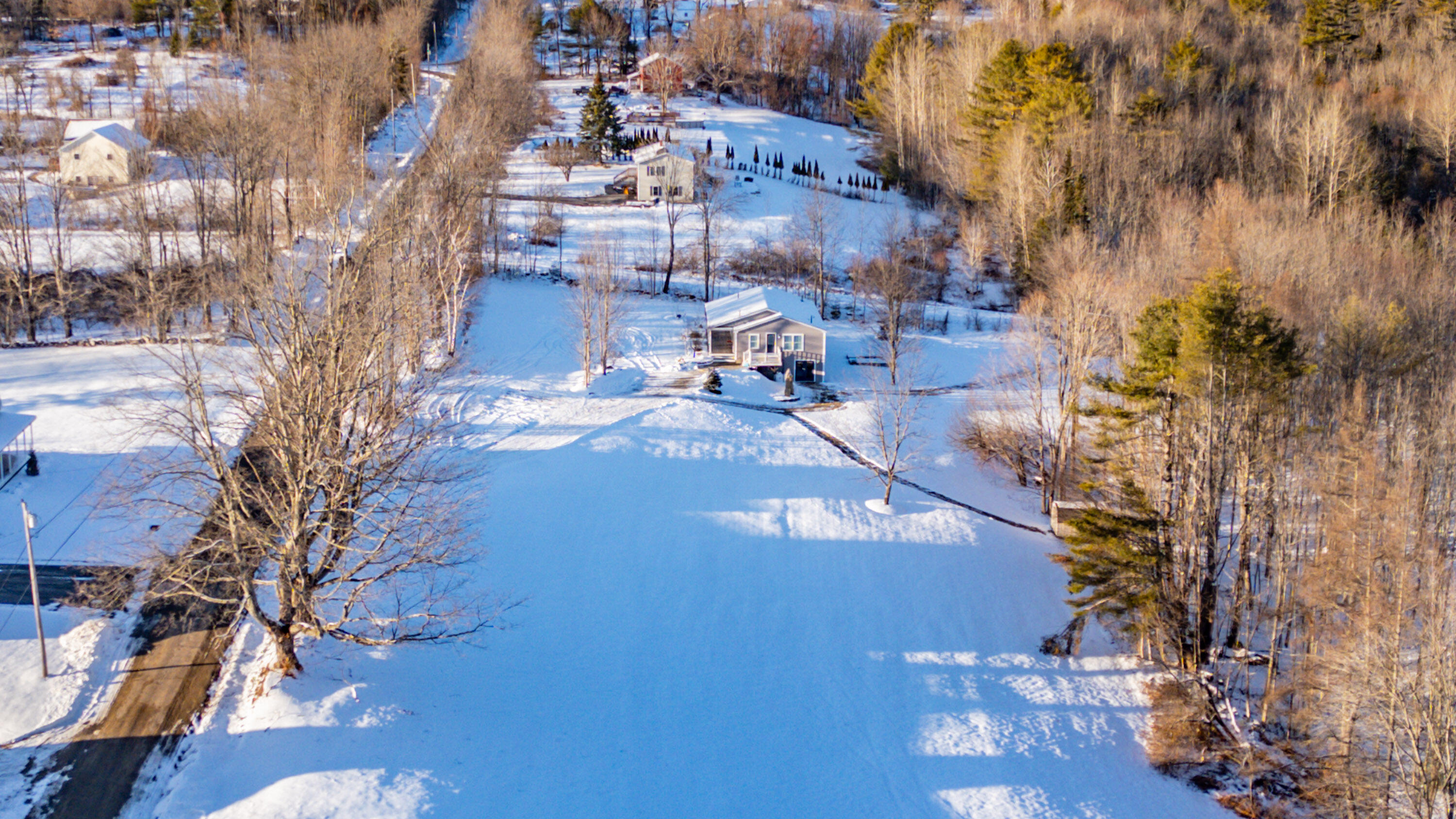308 Christian Ridge Road