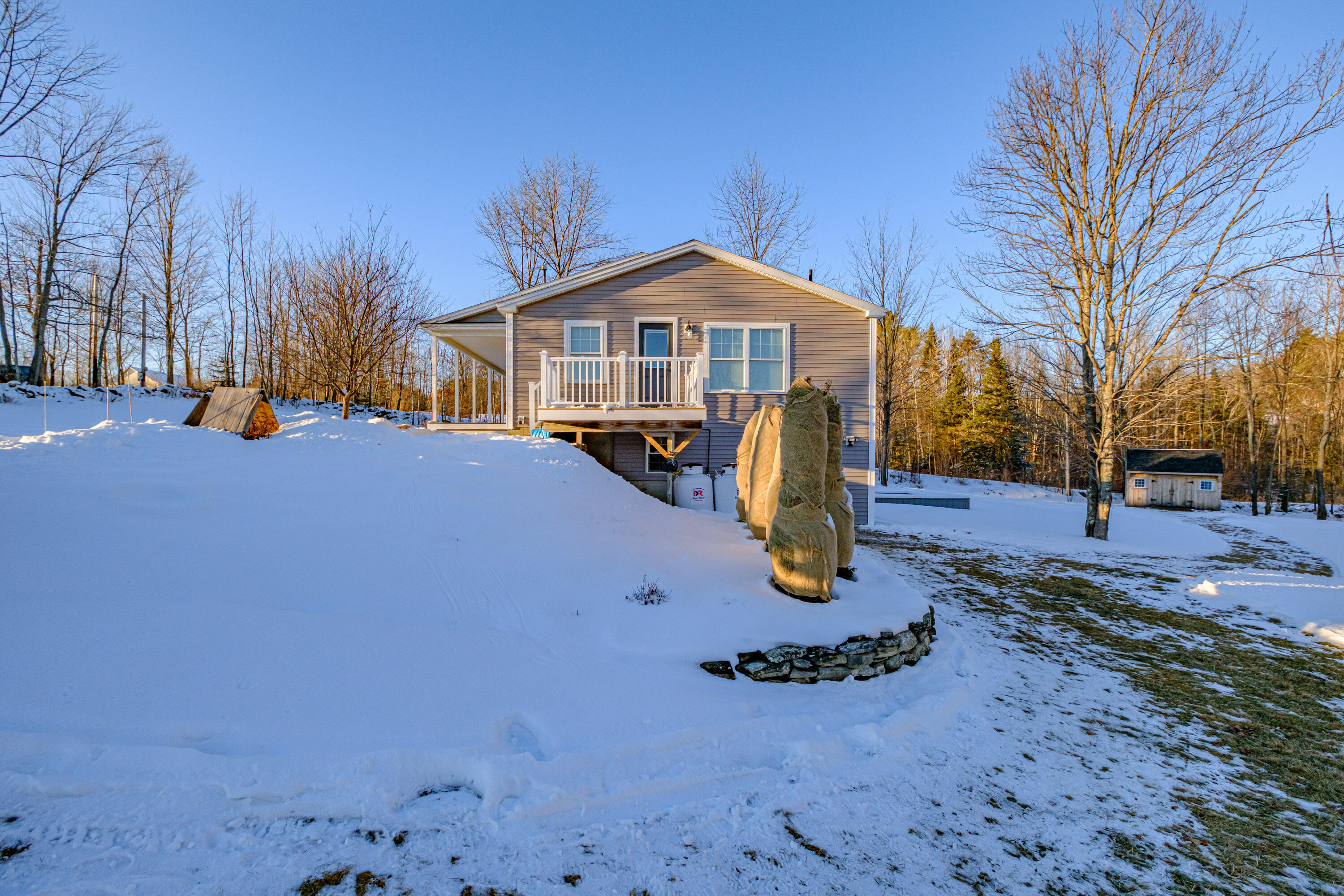 308 Christian Ridge Road