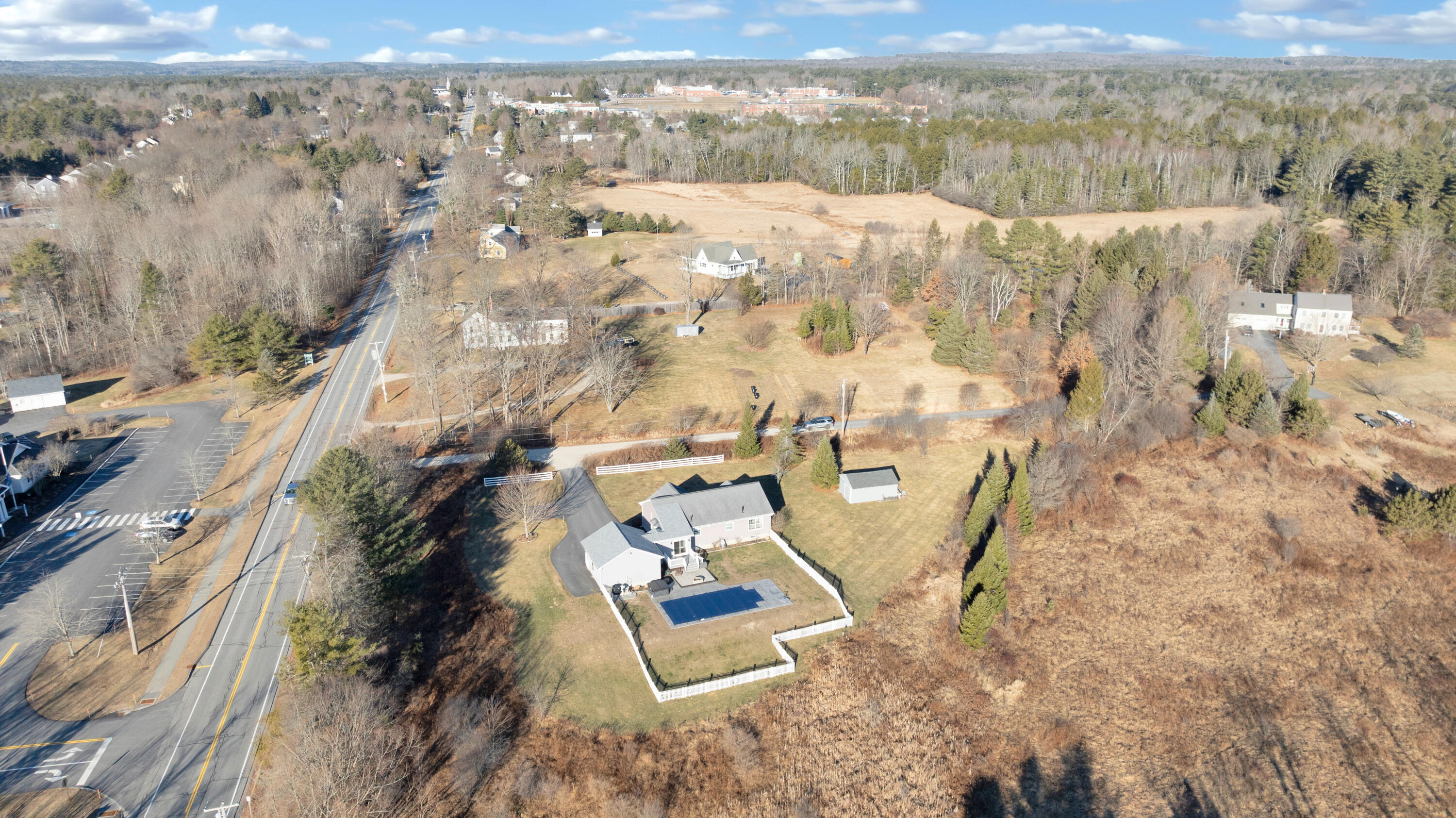1 Catalpa Lane