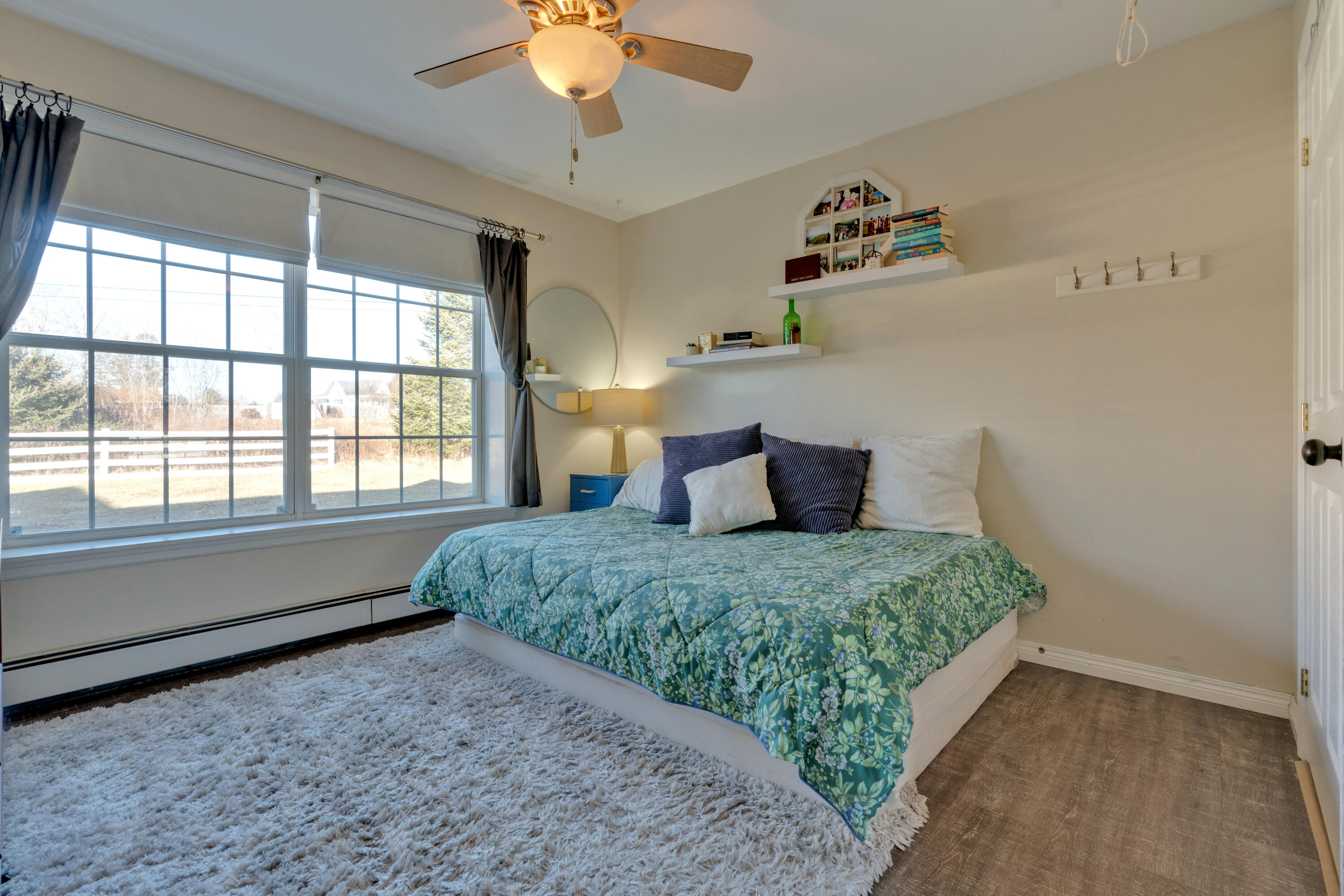 1 Catalpa Lane