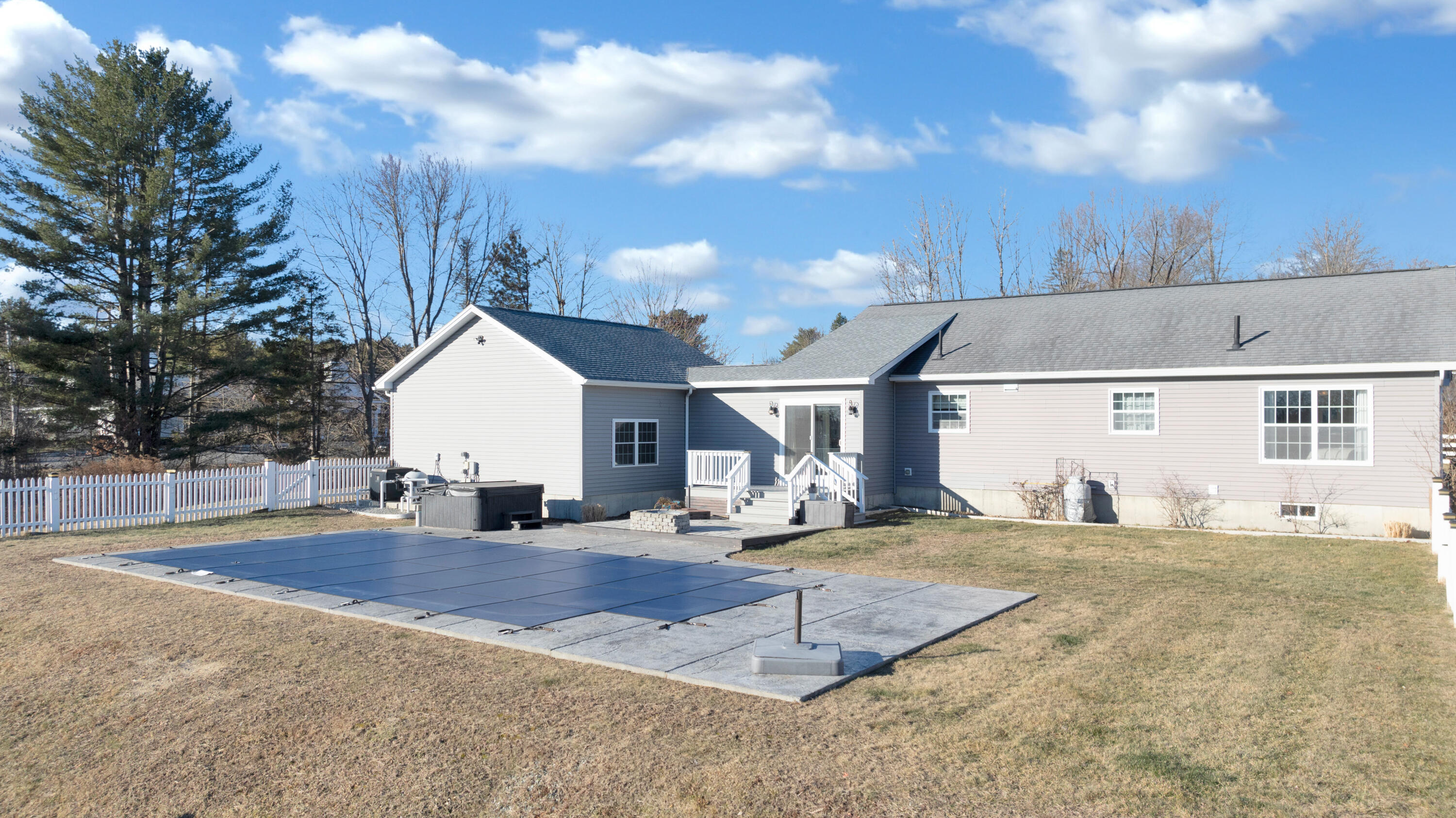 1 Catalpa Lane