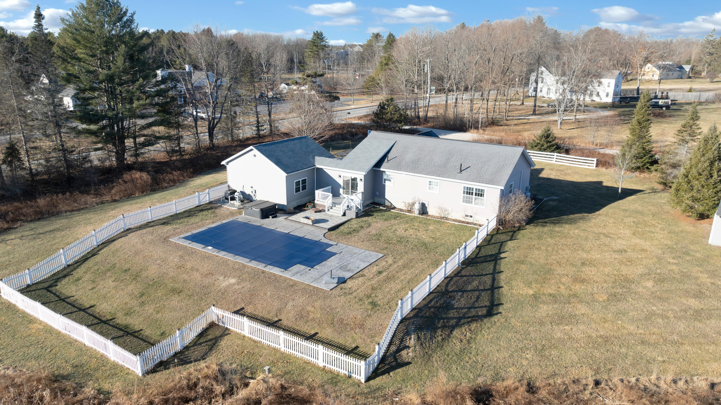 1 Catalpa Lane