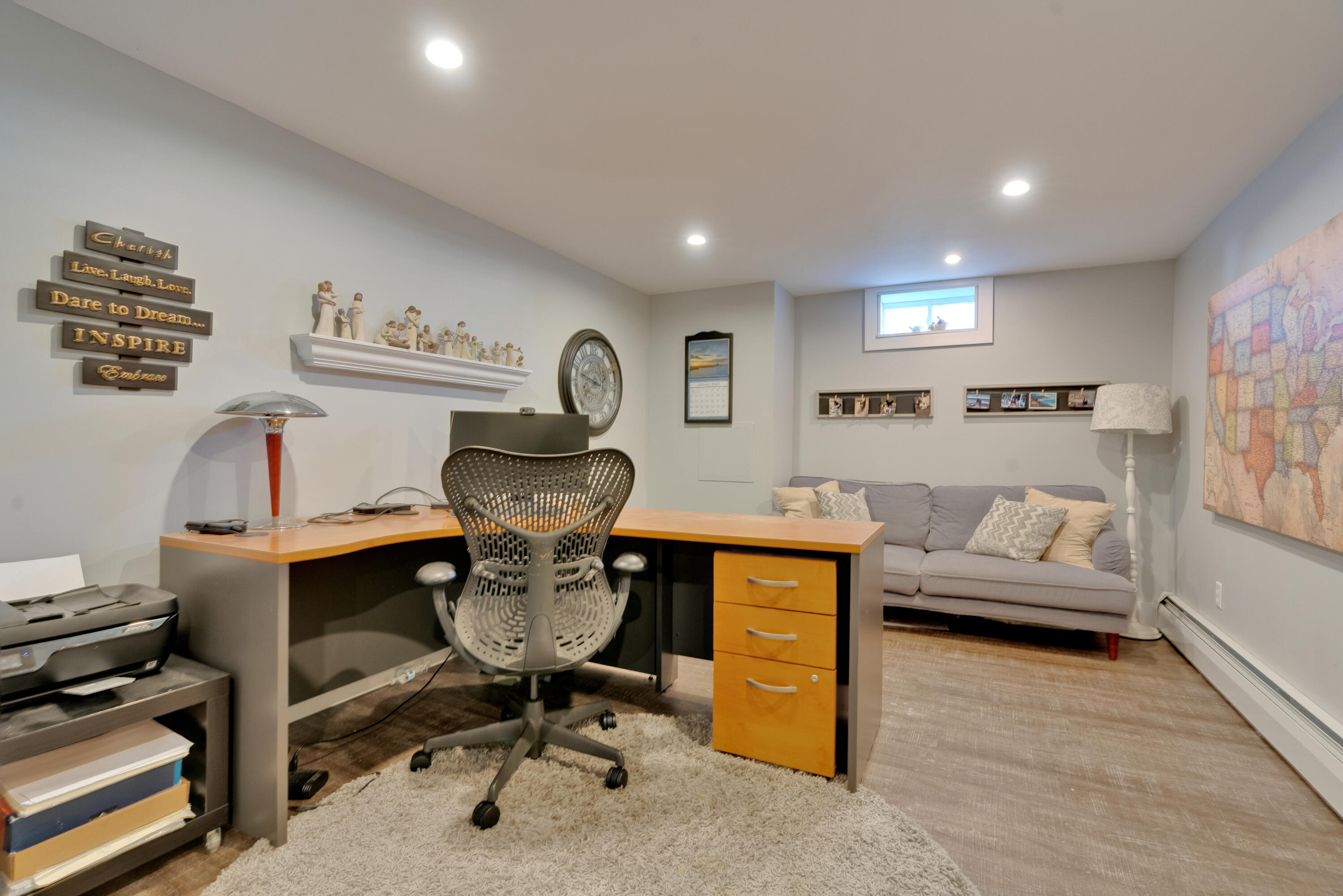1 Catalpa Lane