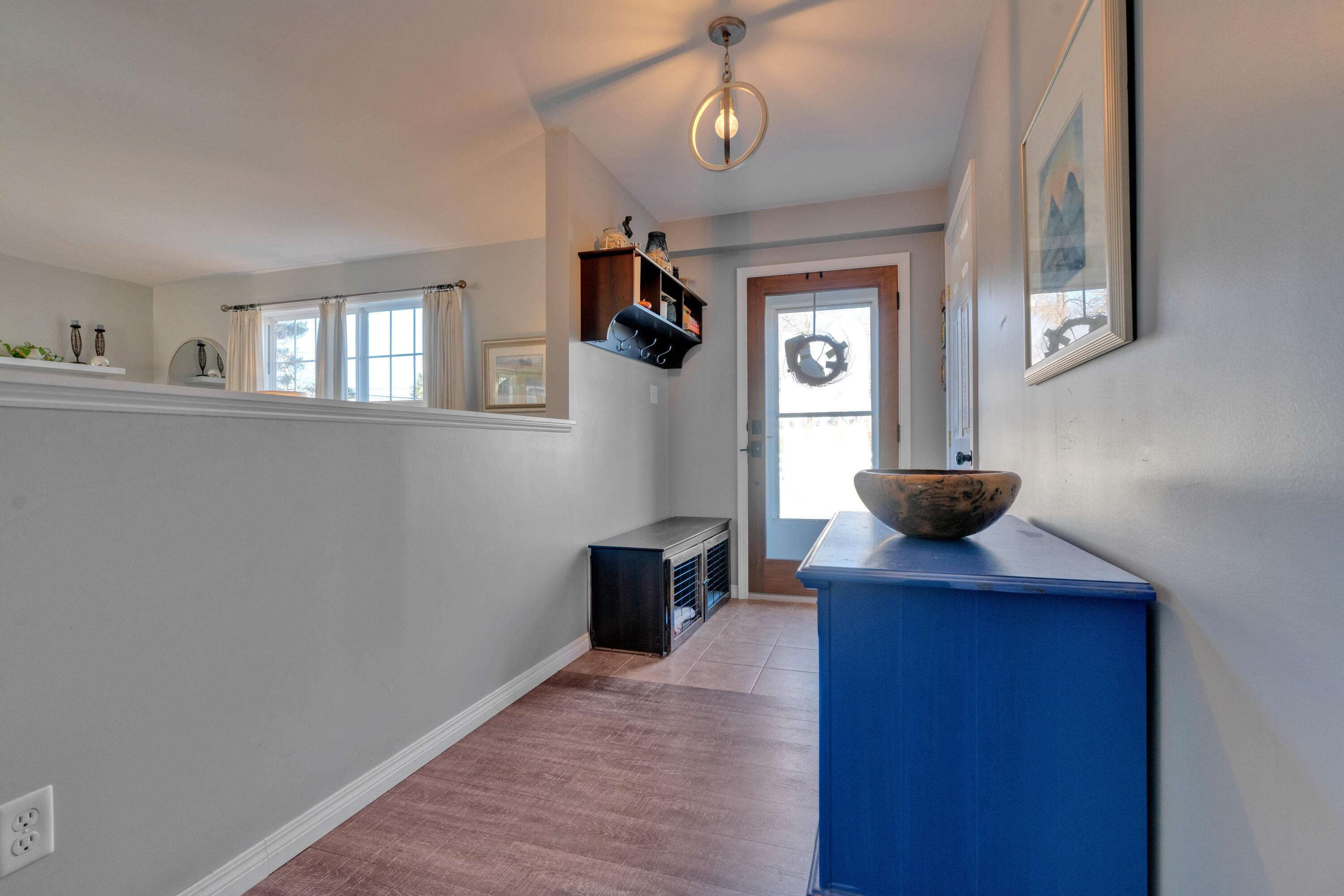 1 Catalpa Lane