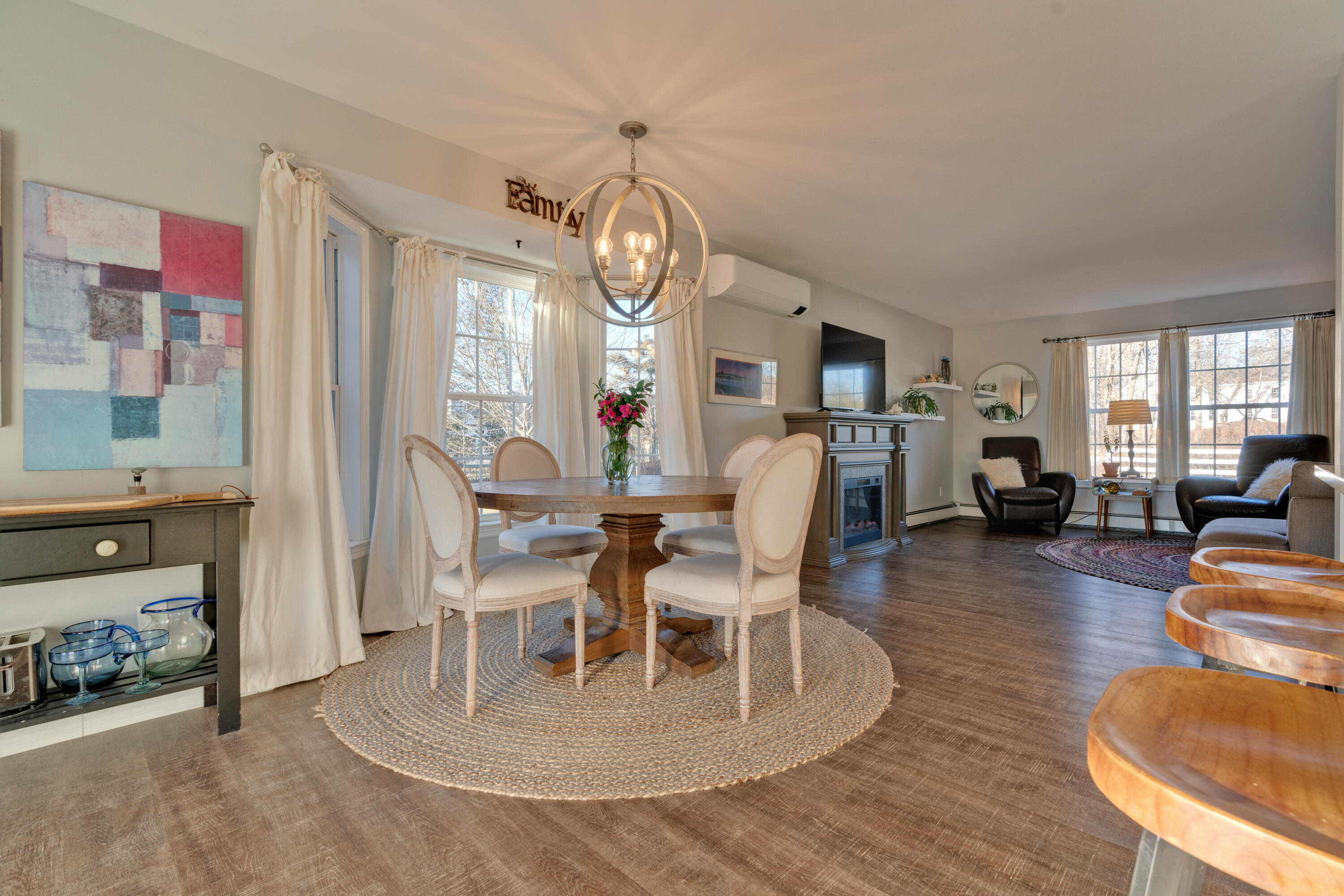 1 Catalpa Lane