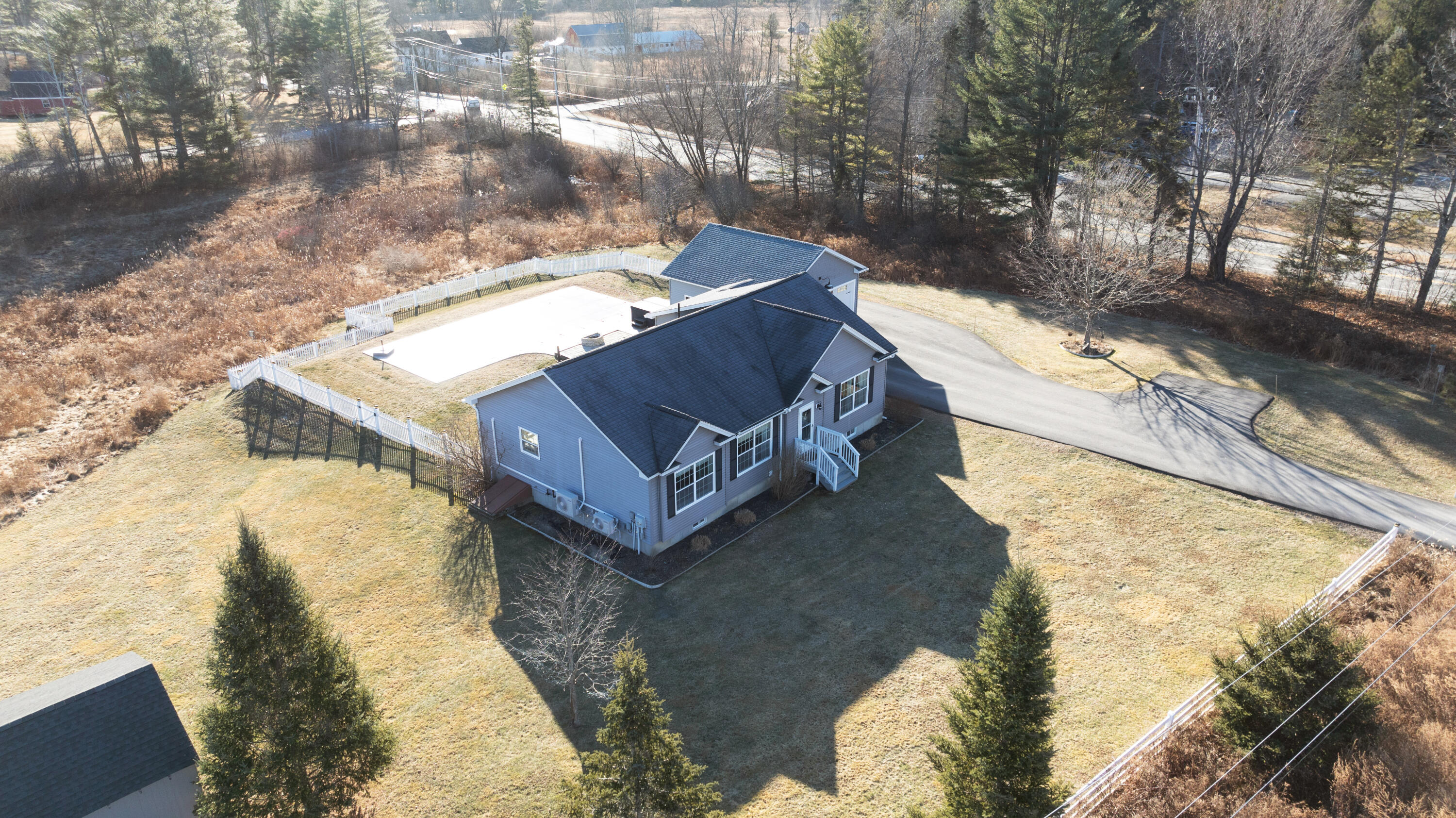 1 Catalpa Lane