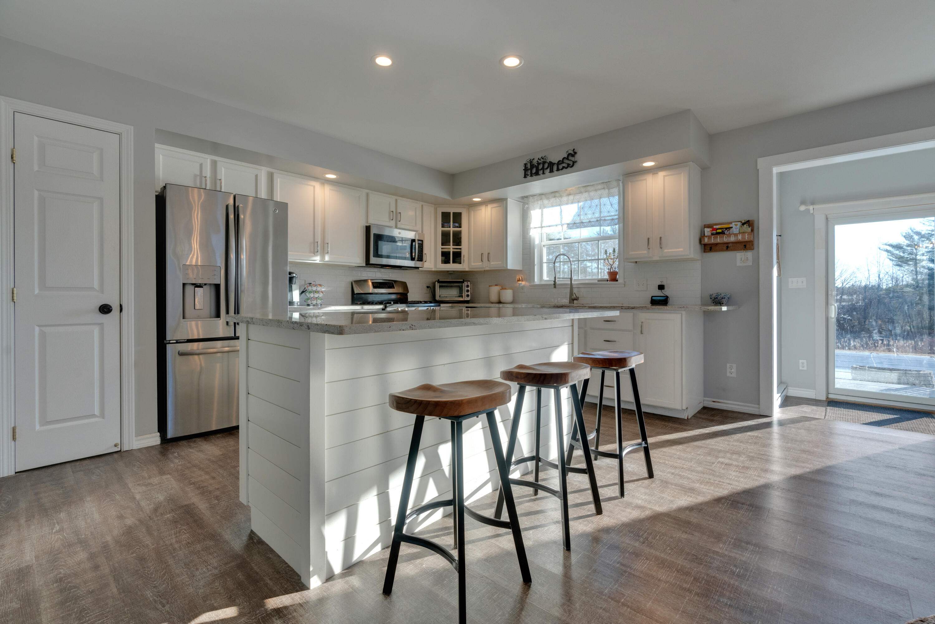 1 Catalpa Lane