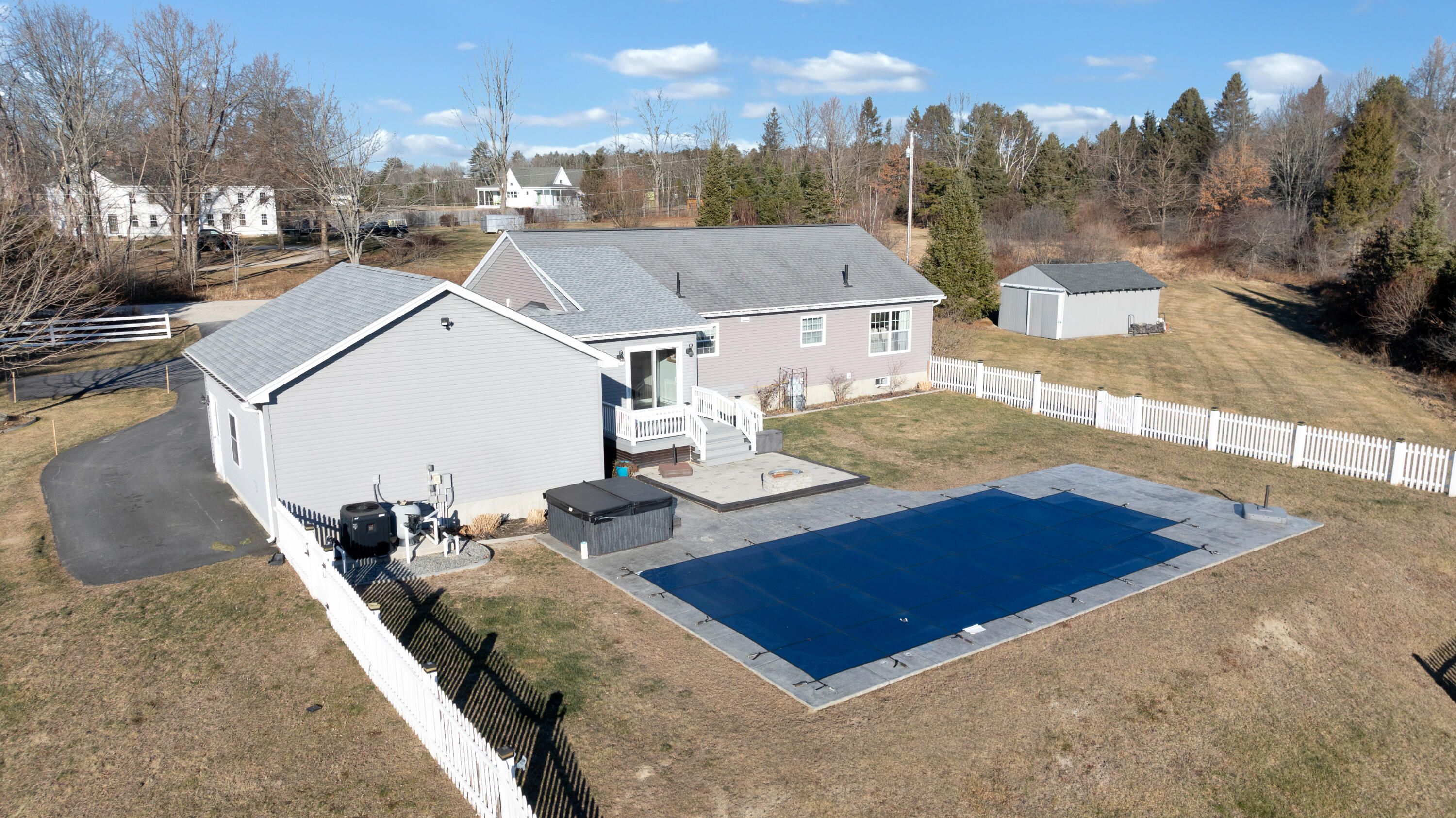 1 Catalpa Lane