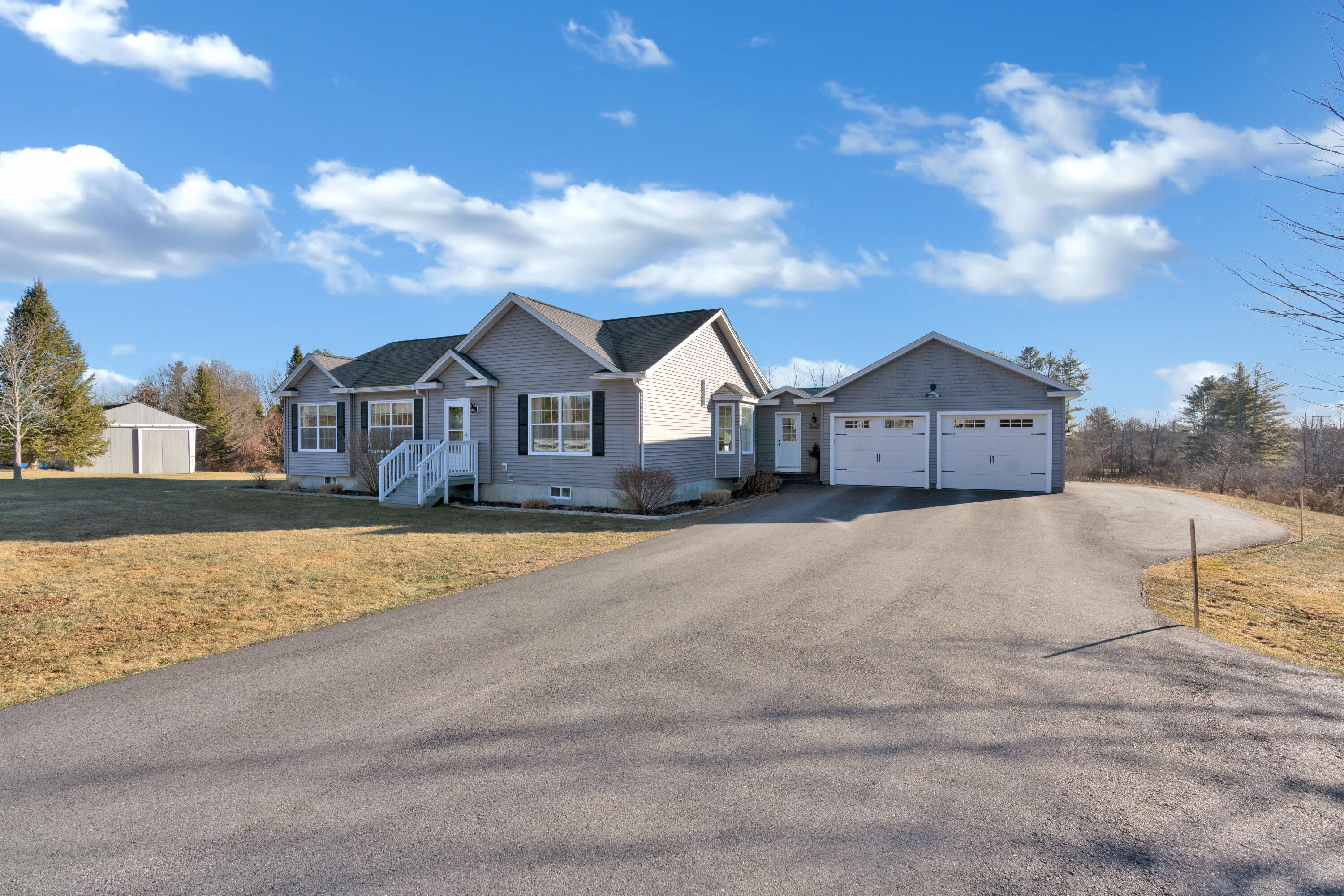 1 Catalpa Lane