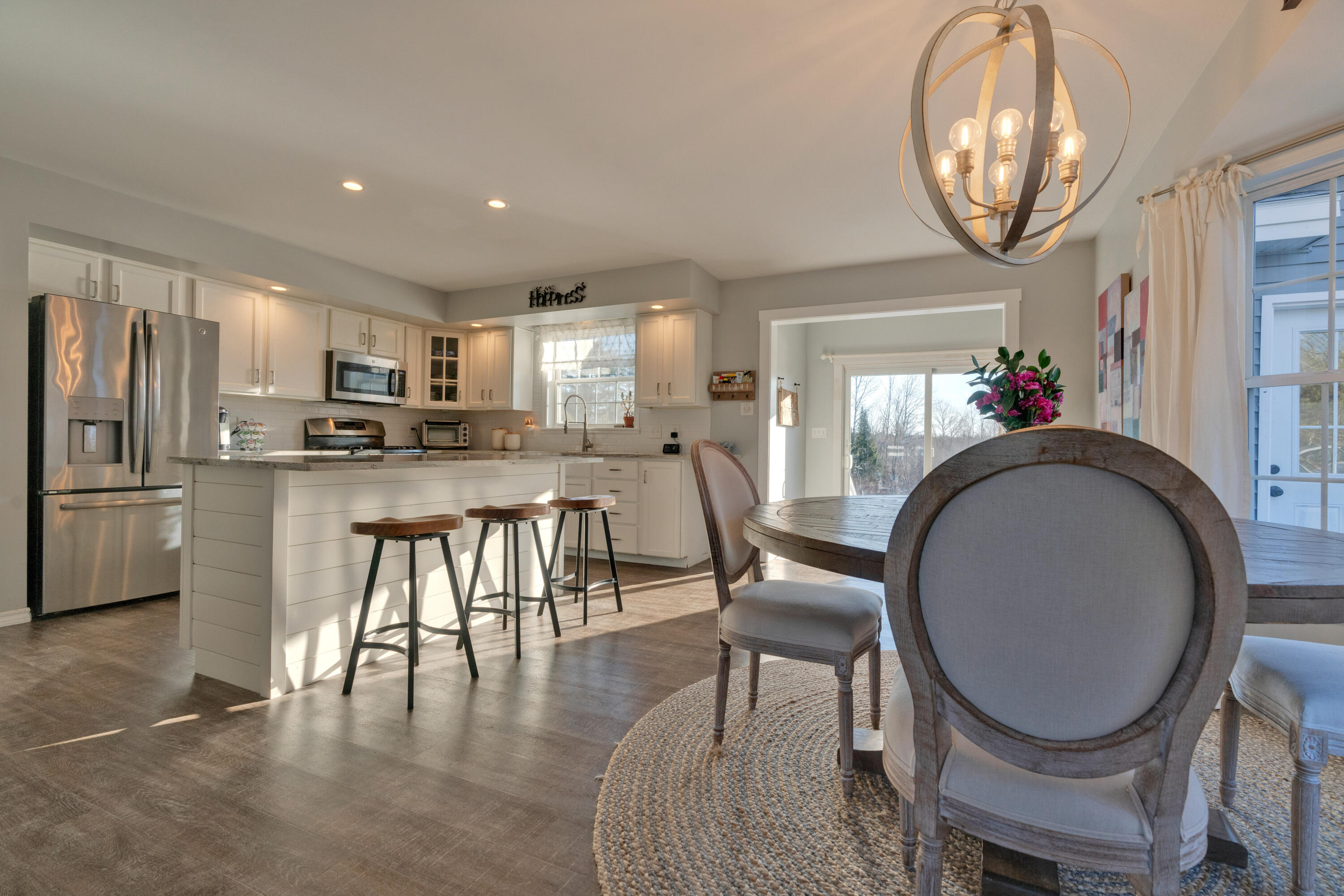 1 Catalpa Lane