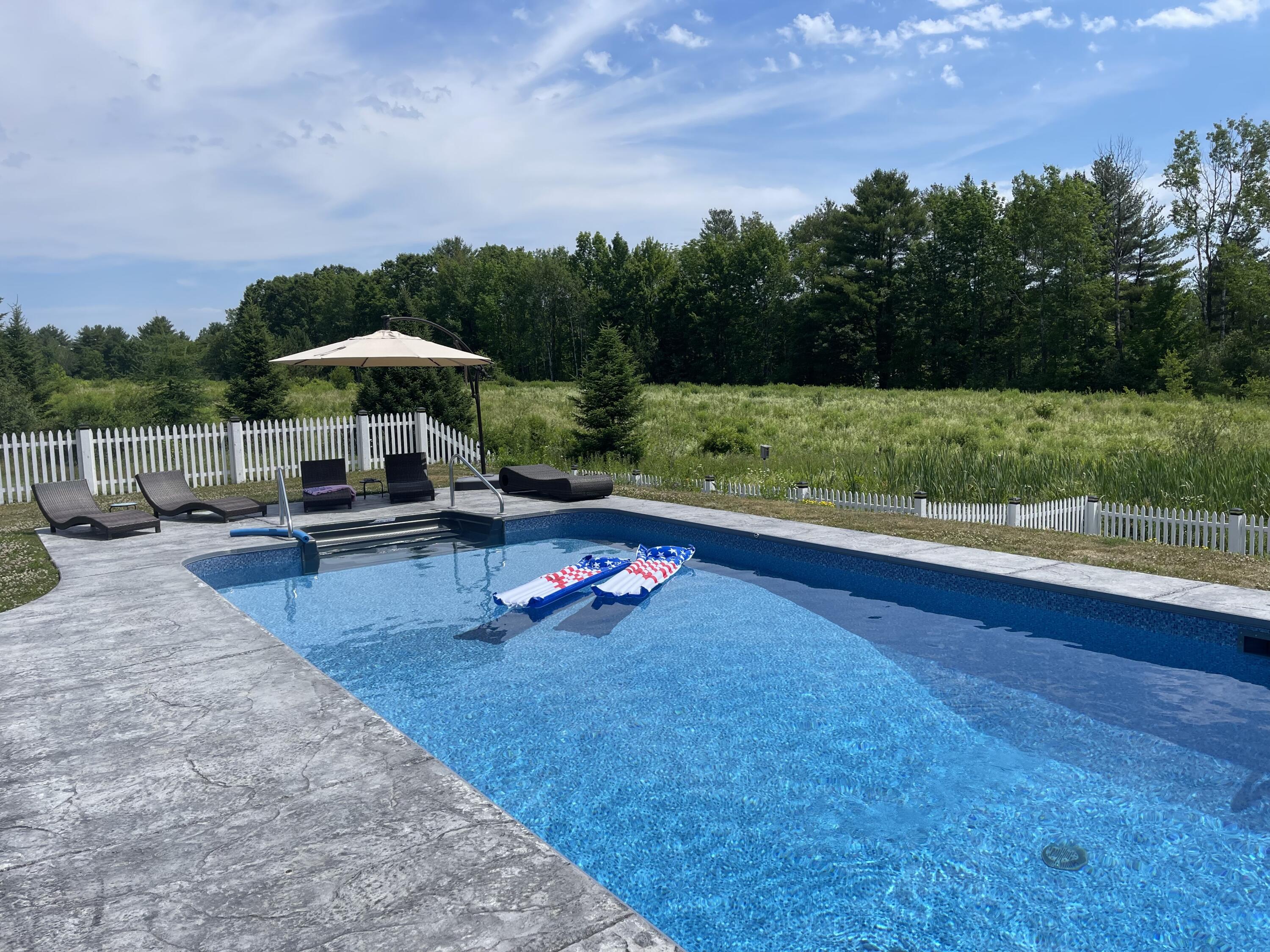 1 Catalpa Lane