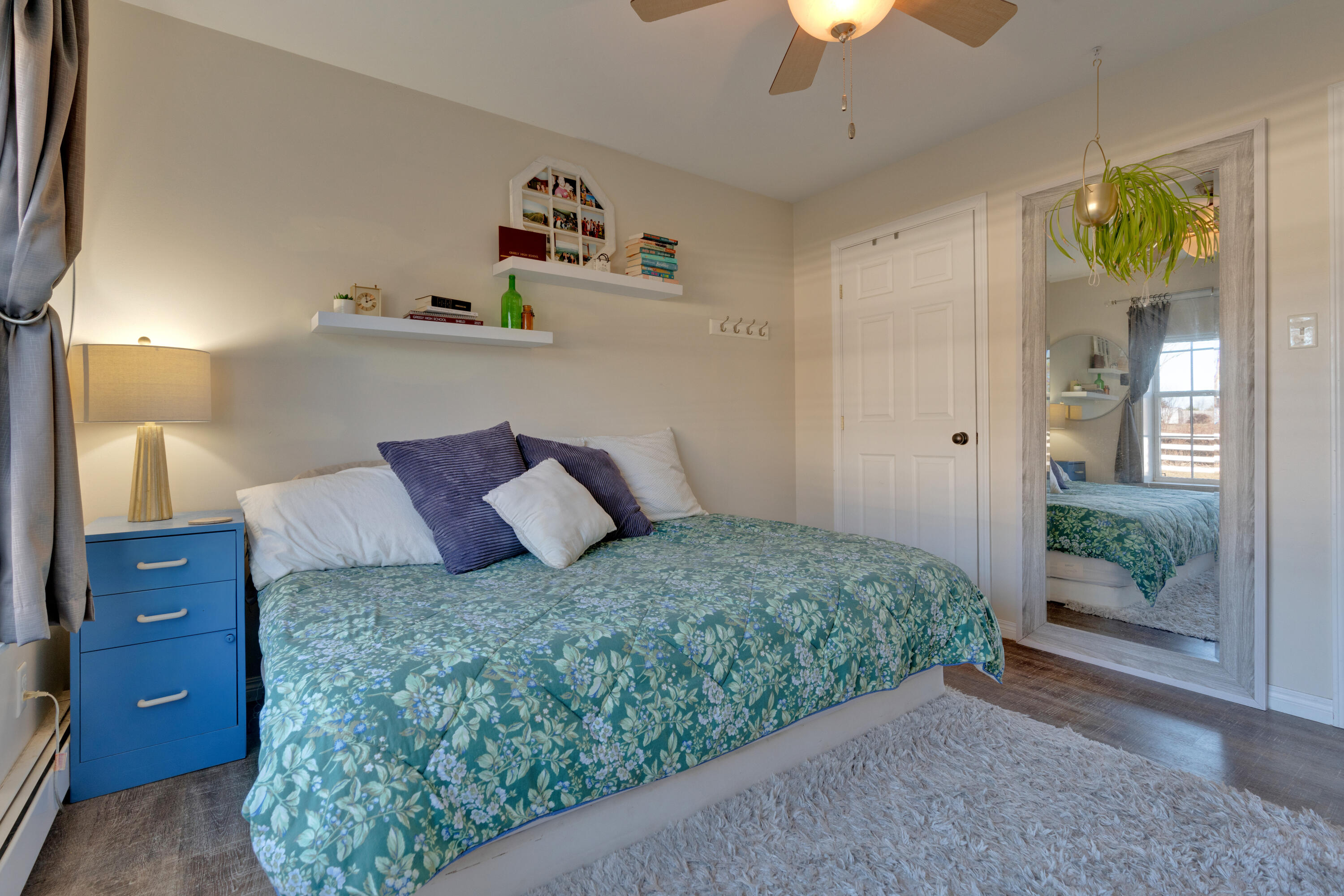 1 Catalpa Lane