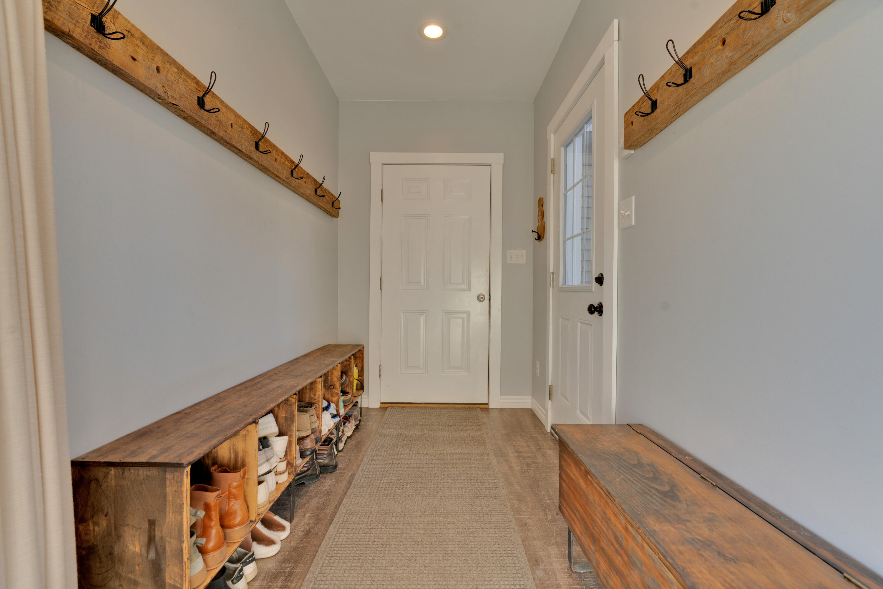 1 Catalpa Lane