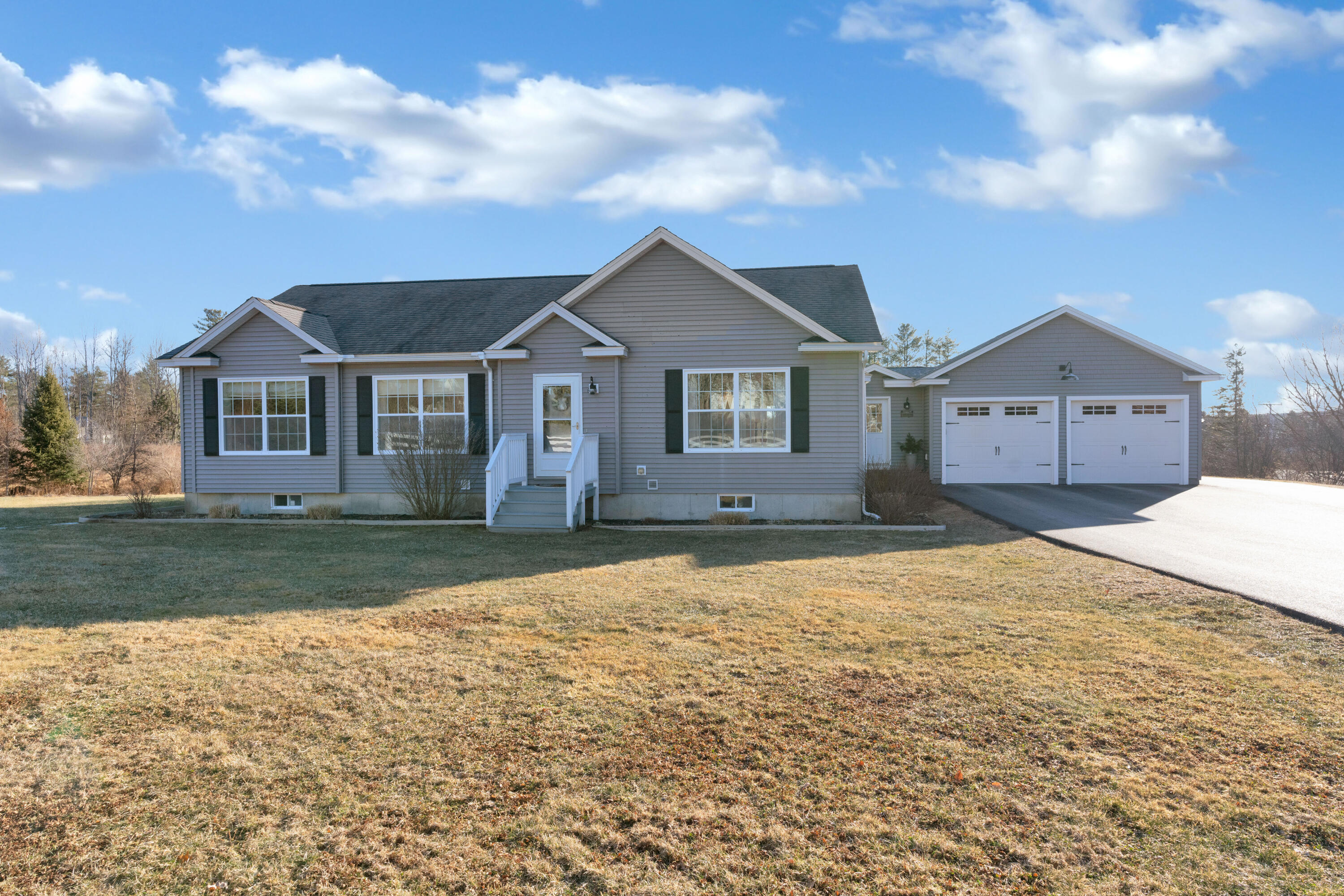 1 Catalpa Lane