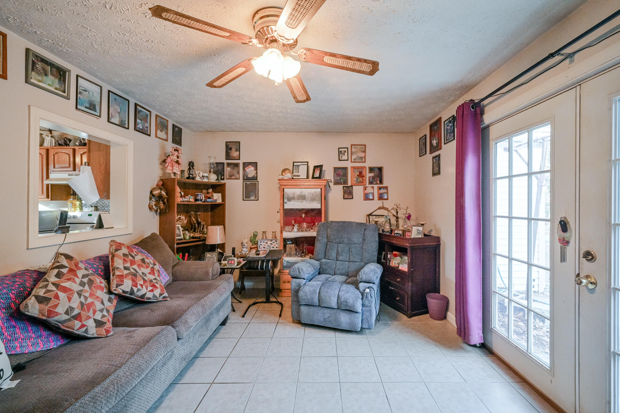 201 Benson Road