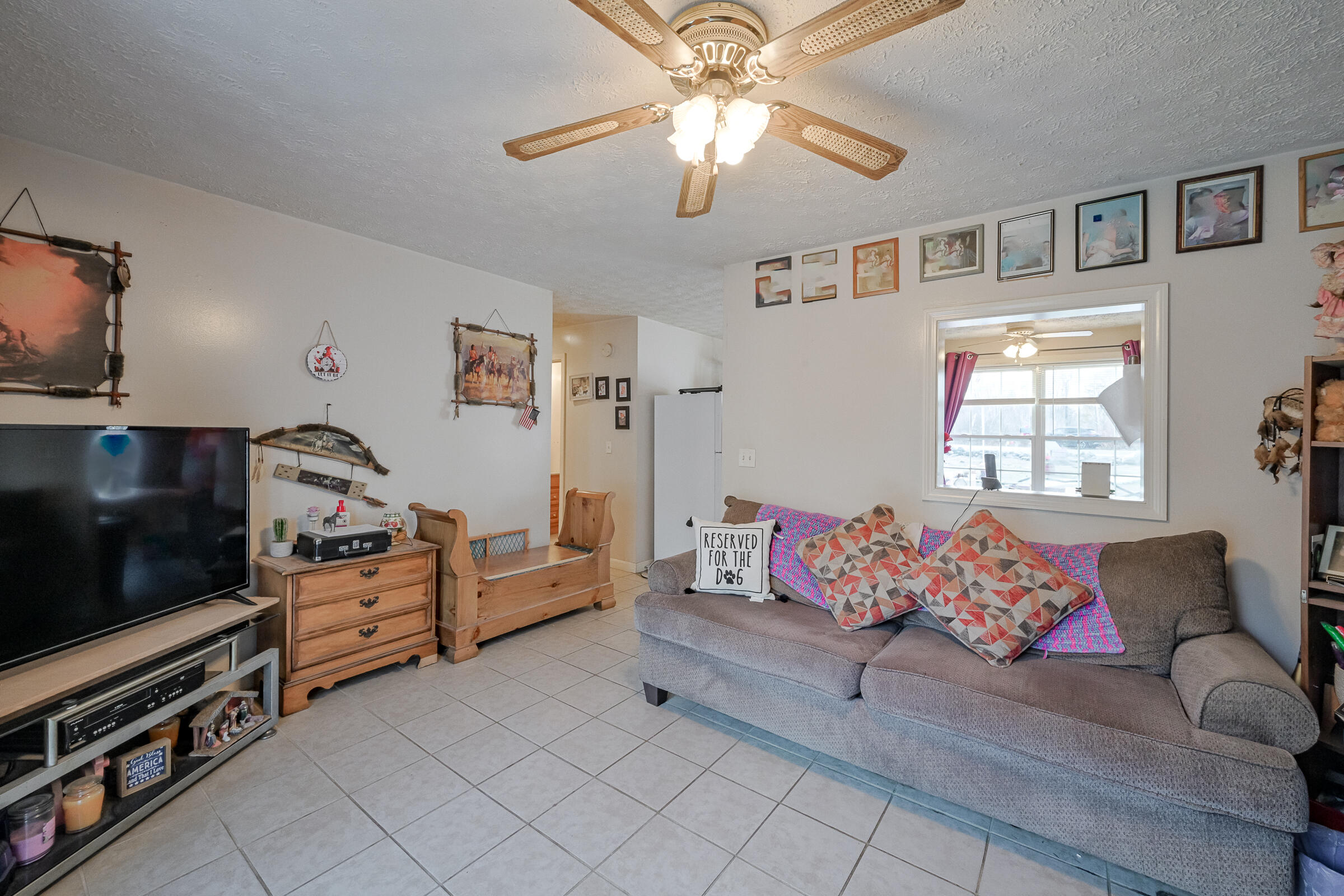 201 Benson Road