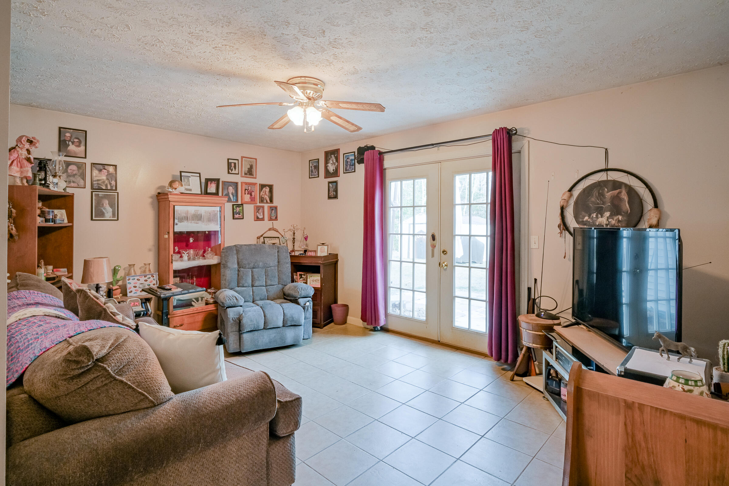 201 Benson Road