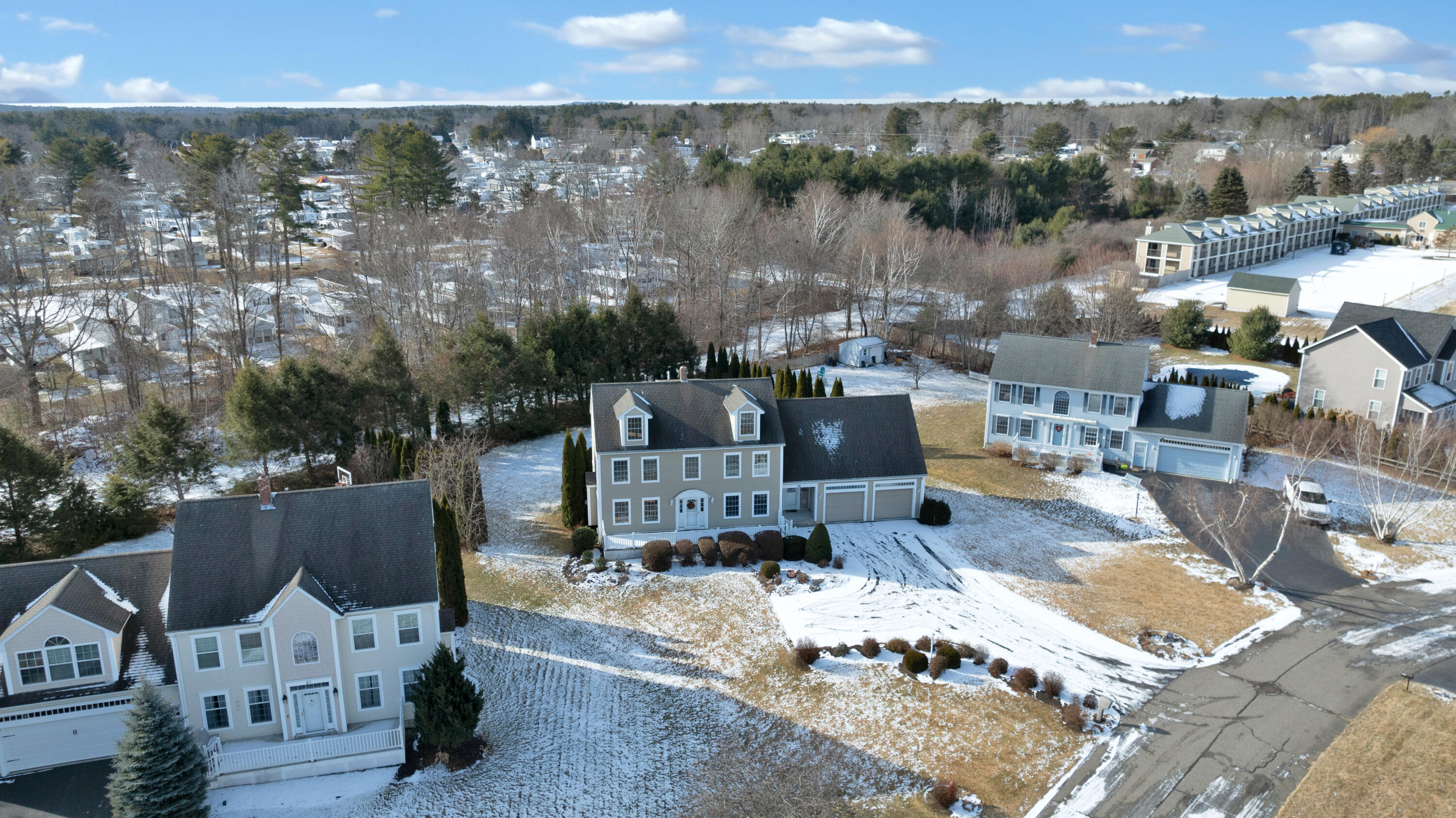 75 Sea Mist Lane